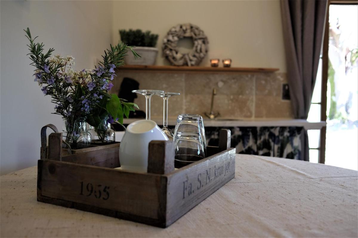 La Bastide Portoly B&B "Pruneaux" view 5