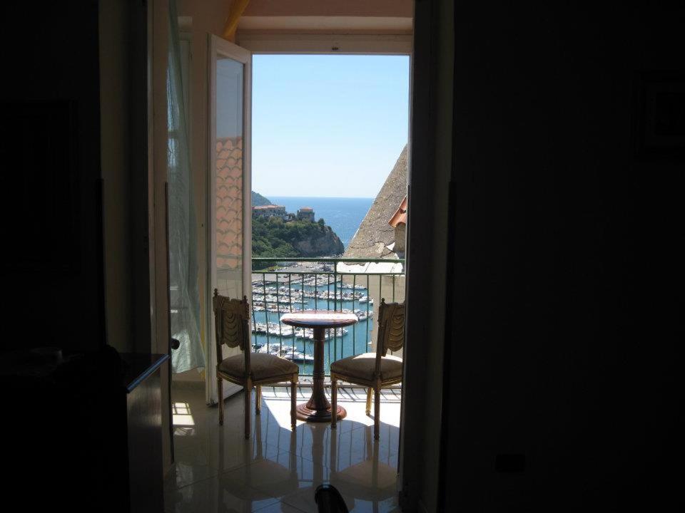 Kirillos IN CILENTO photo 2