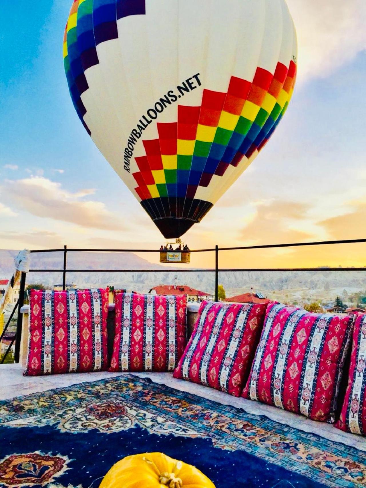 Balloon Cave Hotel - Image 164