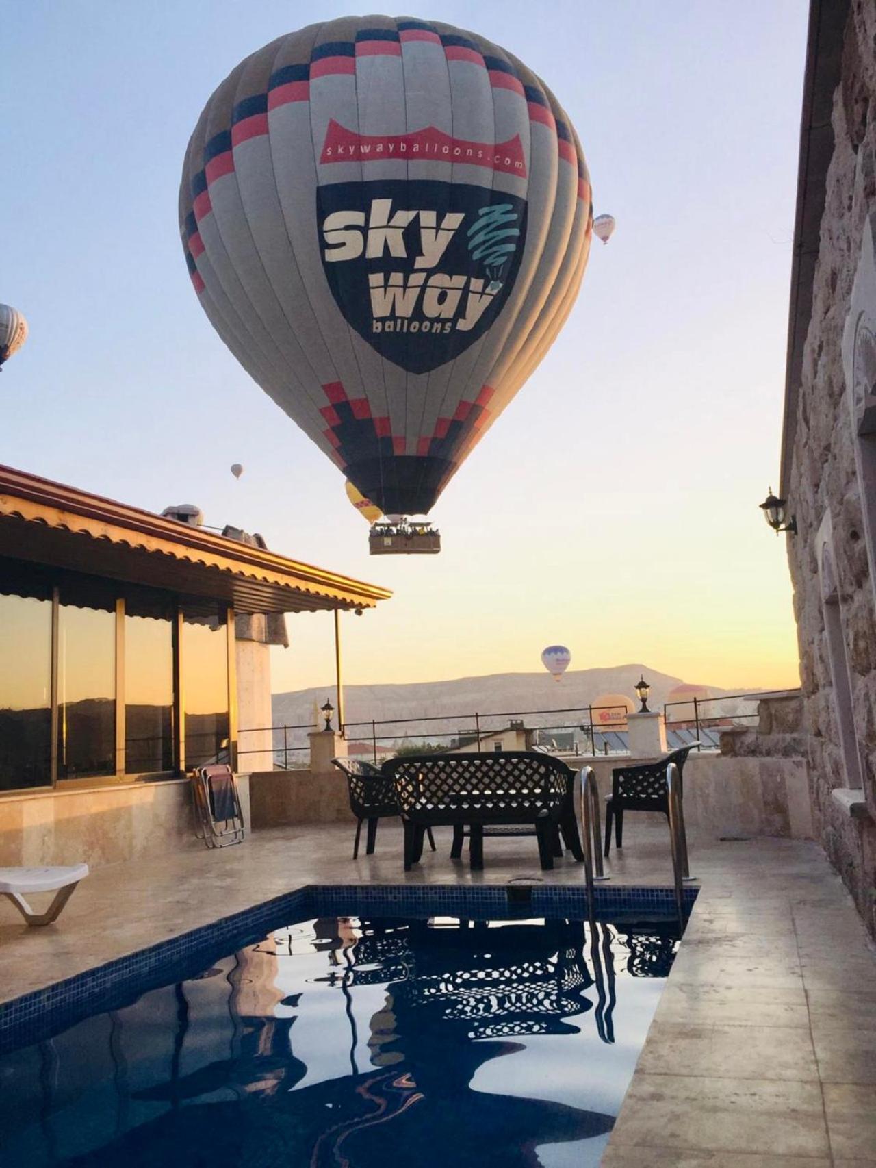 Balloon Cave Hotel - Image 165