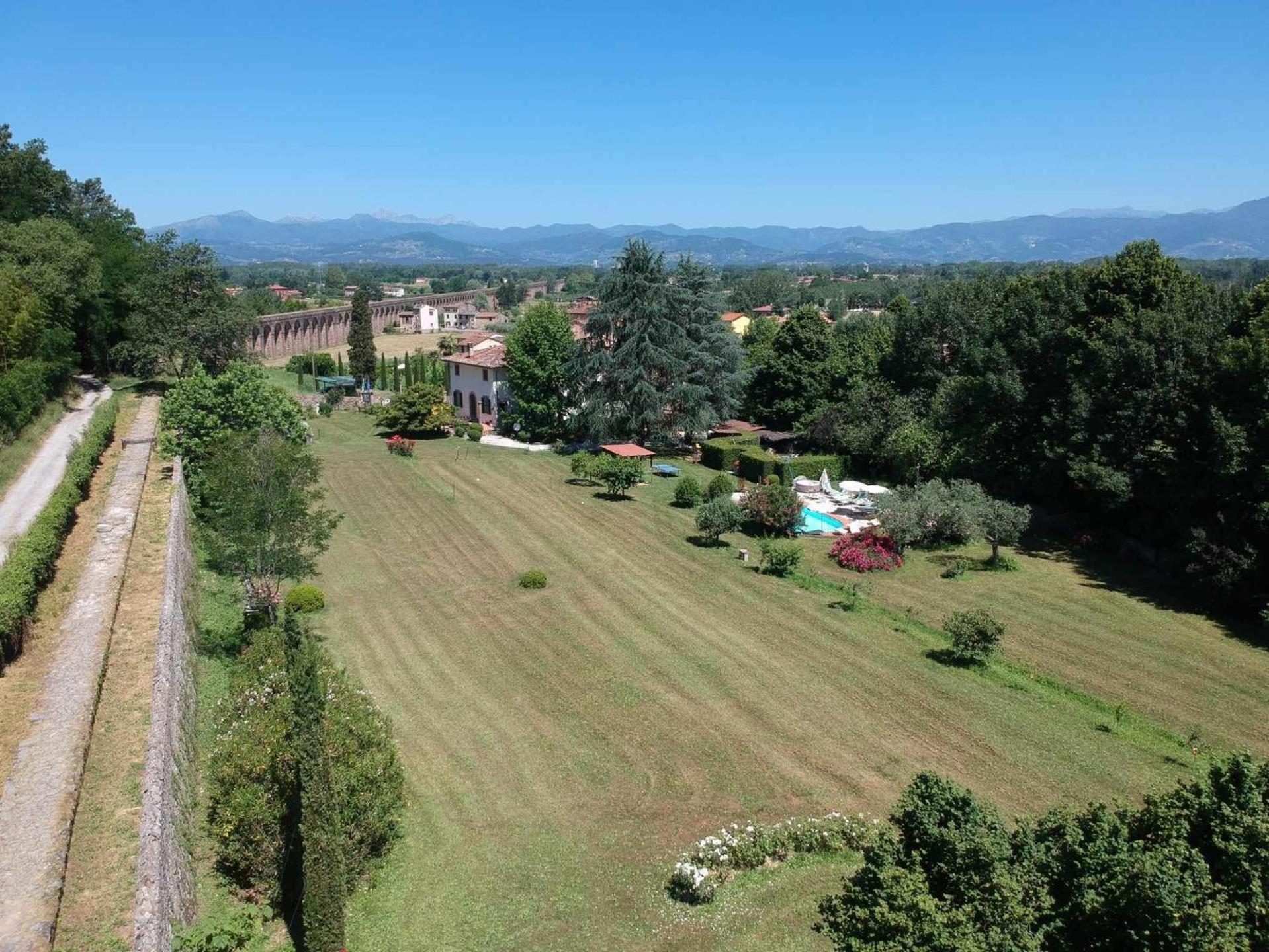 Villa Rossini