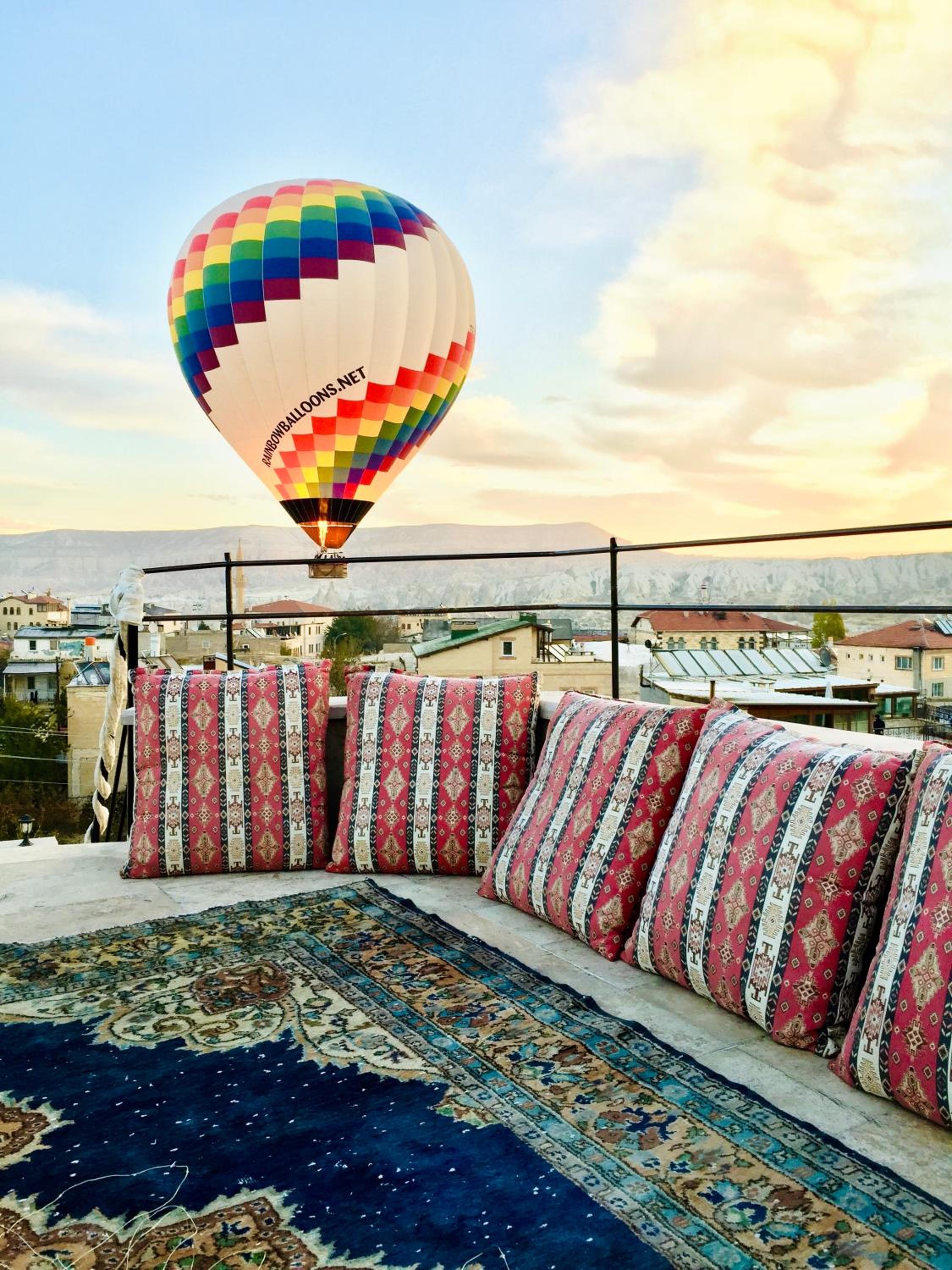 Balloon Cave Hotel - Image 166
