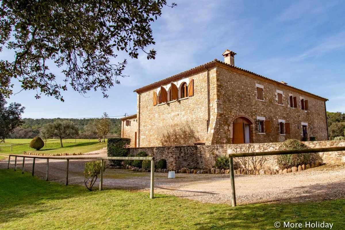 Cal Parent Casa rural en el Pla de lEstany photo 5