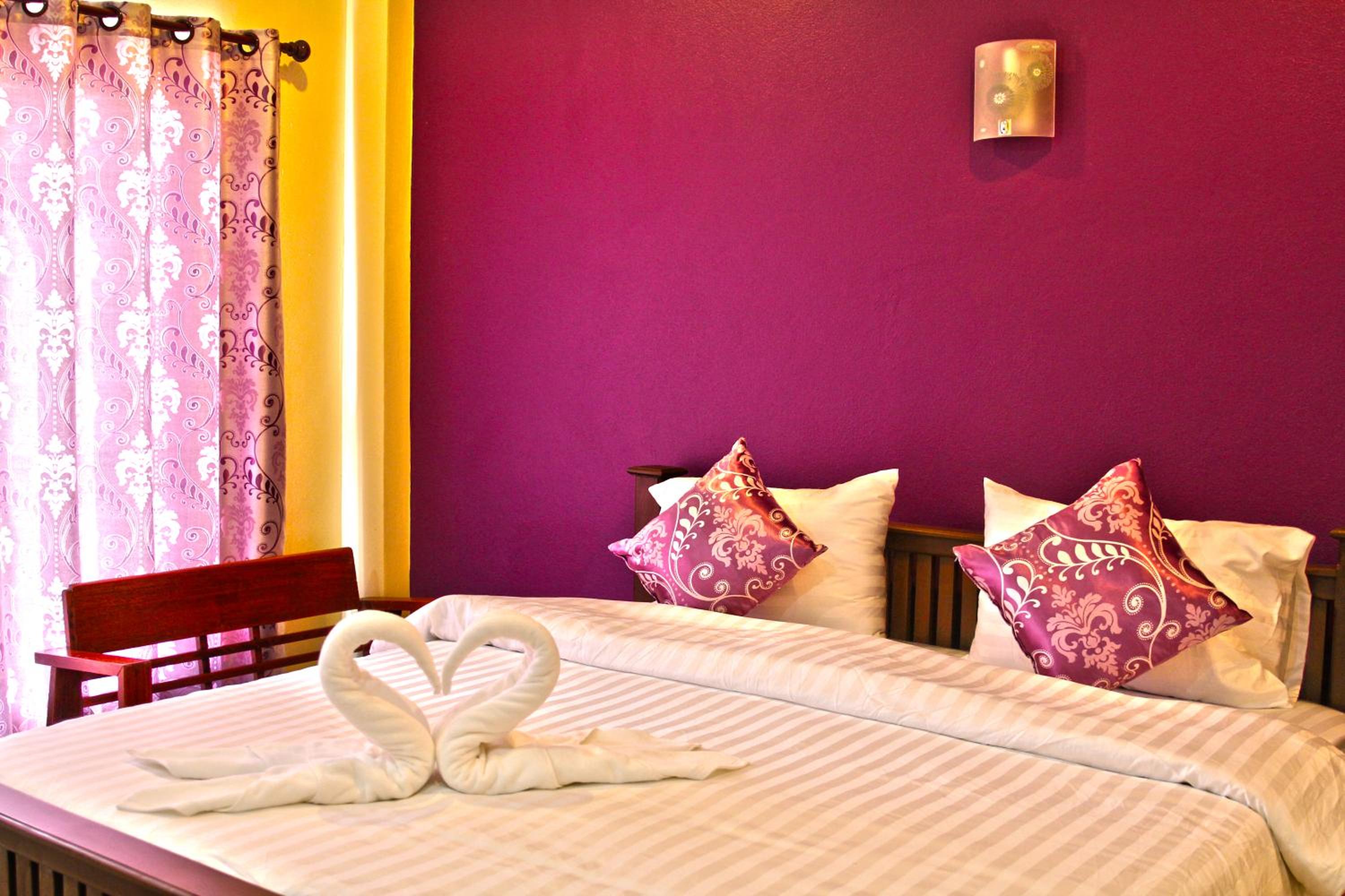 Sukhothai Vacations - Blue House Sukhothai - Property Image 7