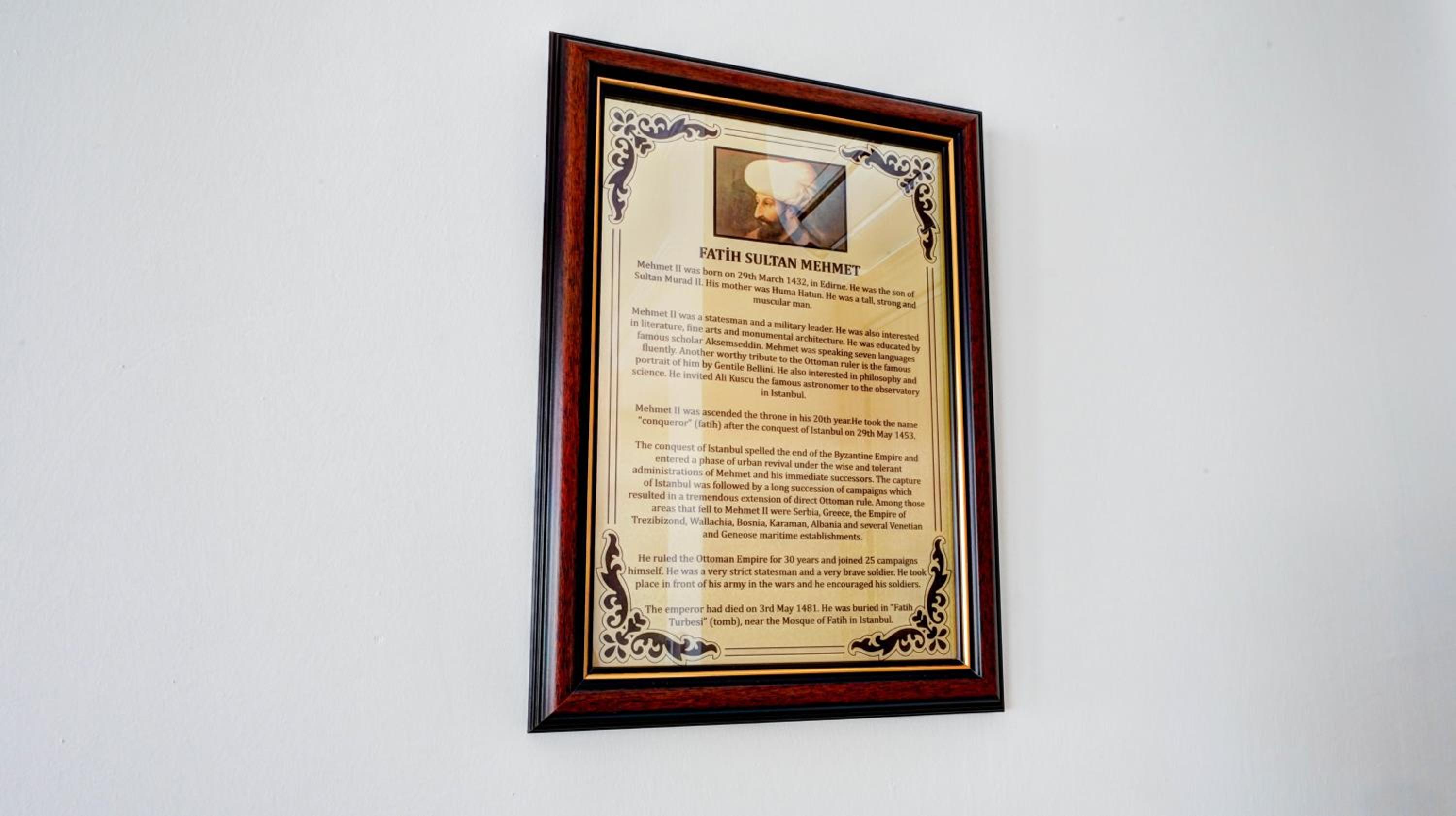 SEVEN ROSES APART OTEL - Image 22