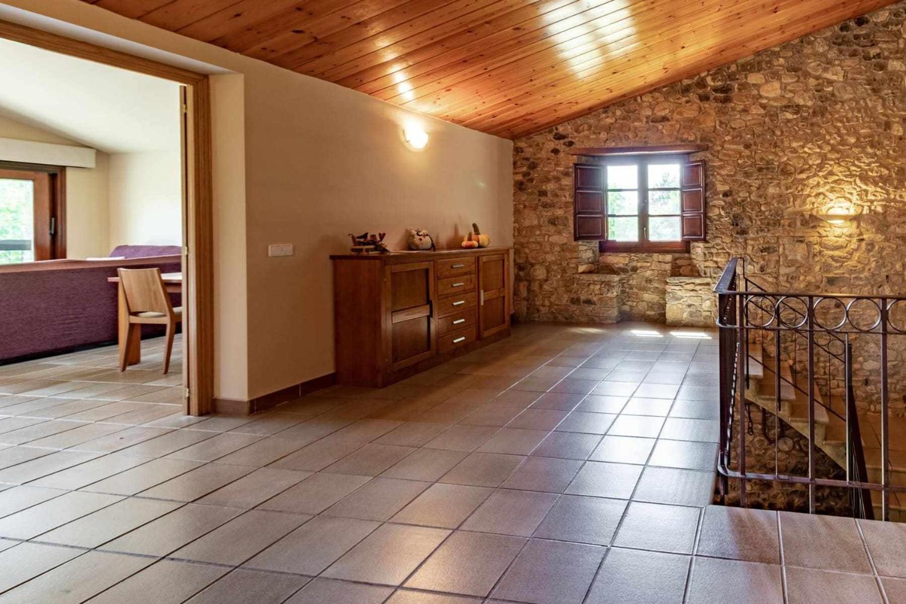 Mas Aimà - Casa rural en la Garrotxa view 5