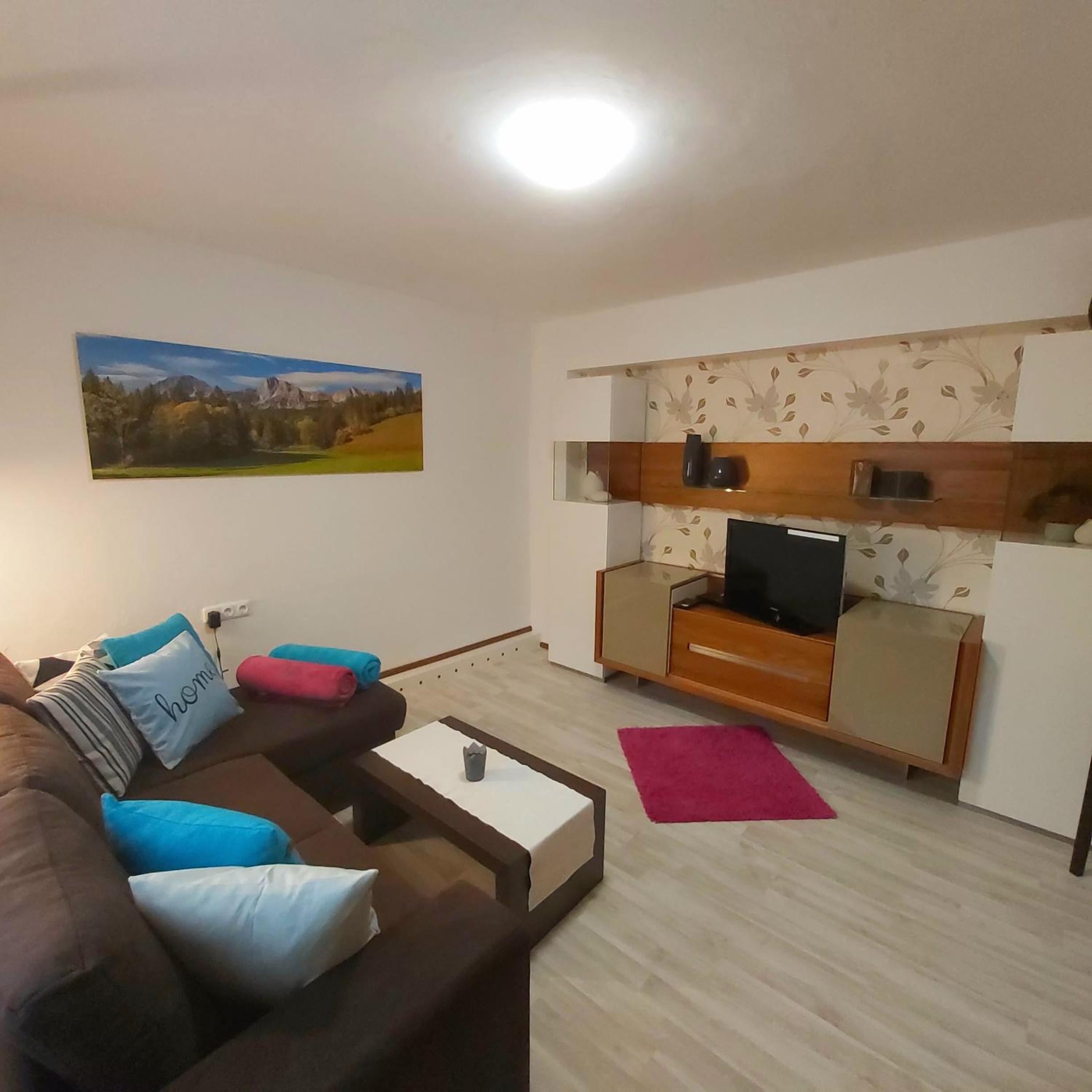 Ferienwohnung Michaela