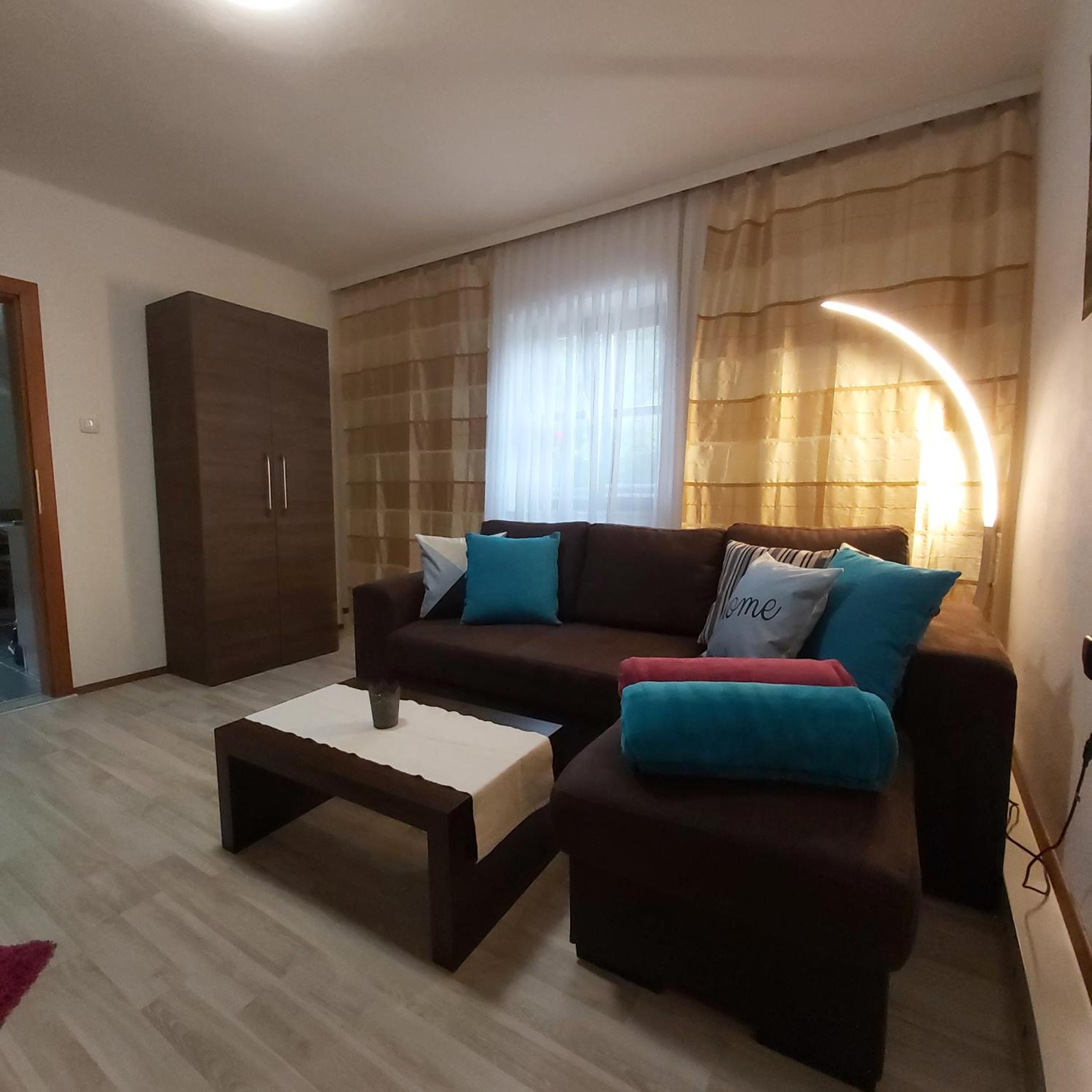 Ferienwohnung Michaela en Lackenhof
