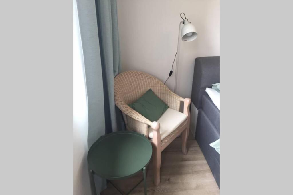 A Cosy Studio in the City Centre view 3