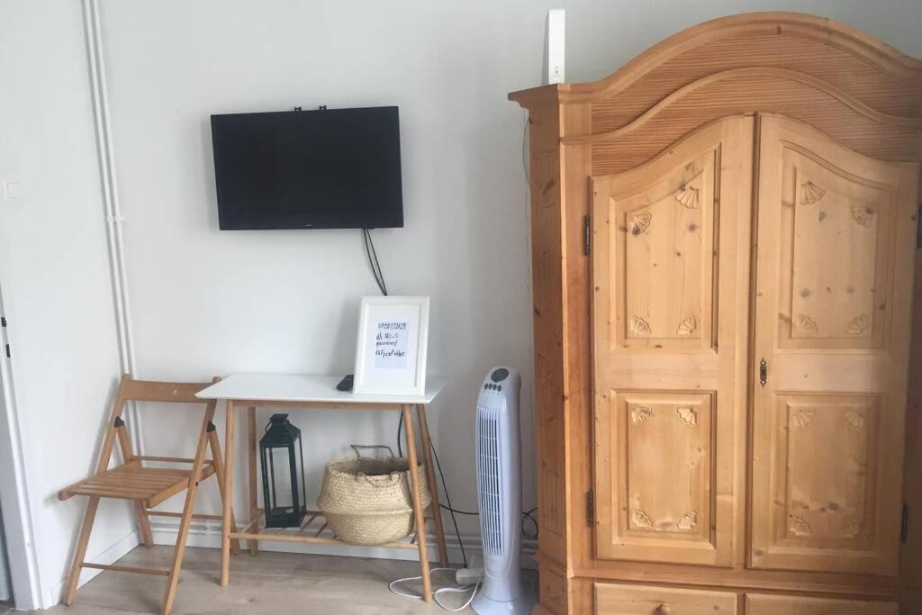 A Cosy Studio in the City Centre view 5