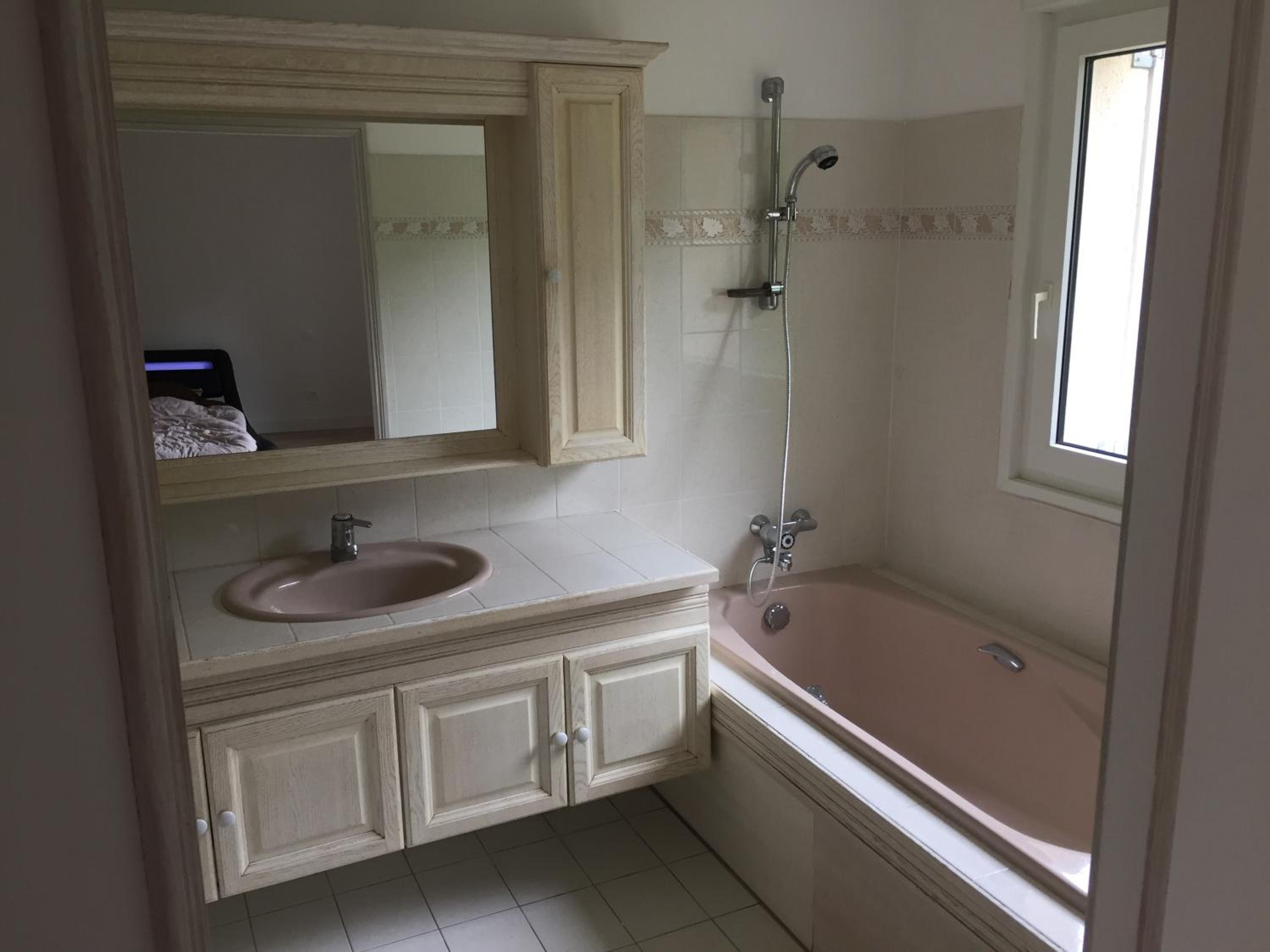 Maison calme avec grand jardin en Sologne