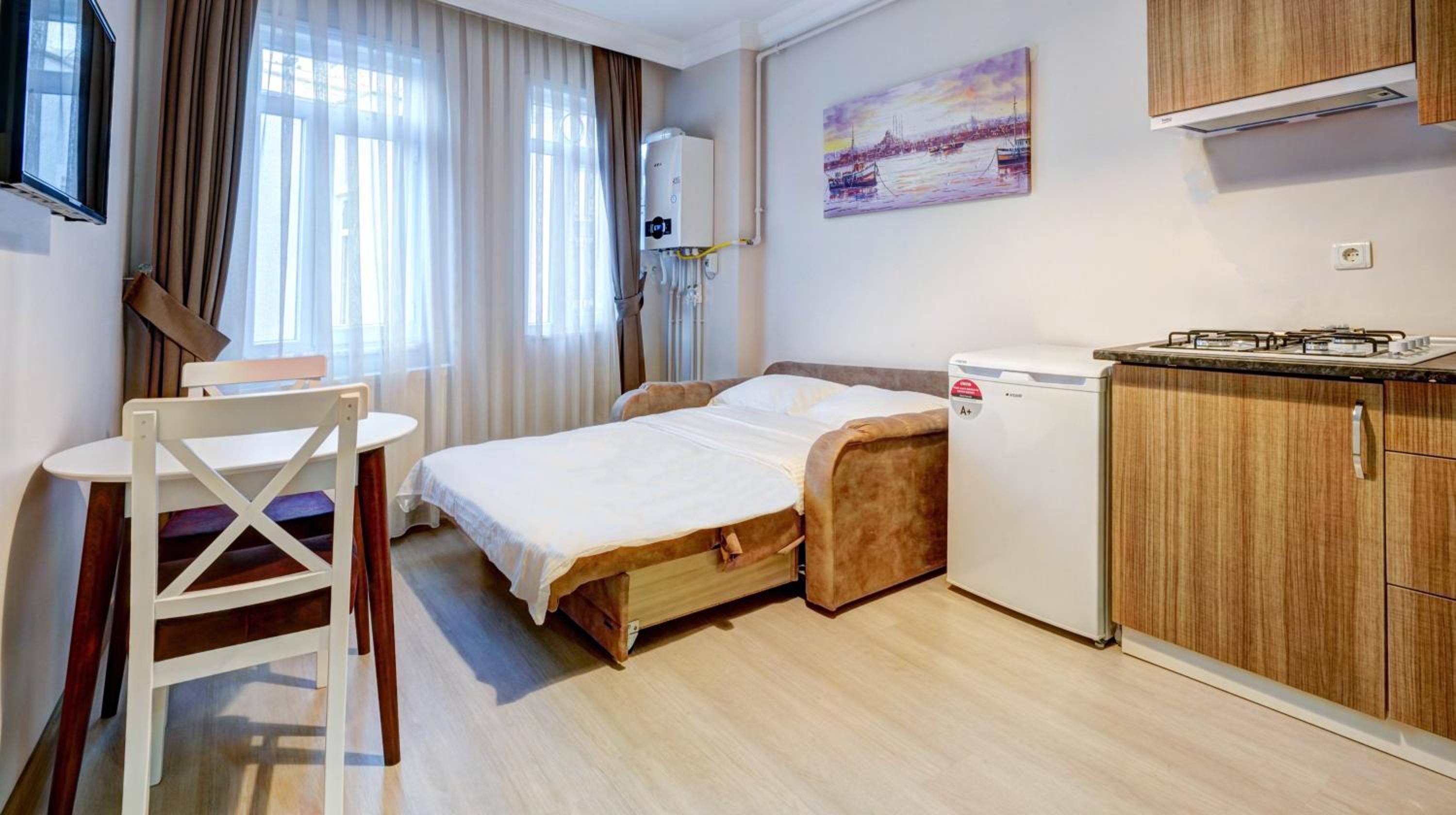 SEVEN ROSES APART OTEL - Image 35