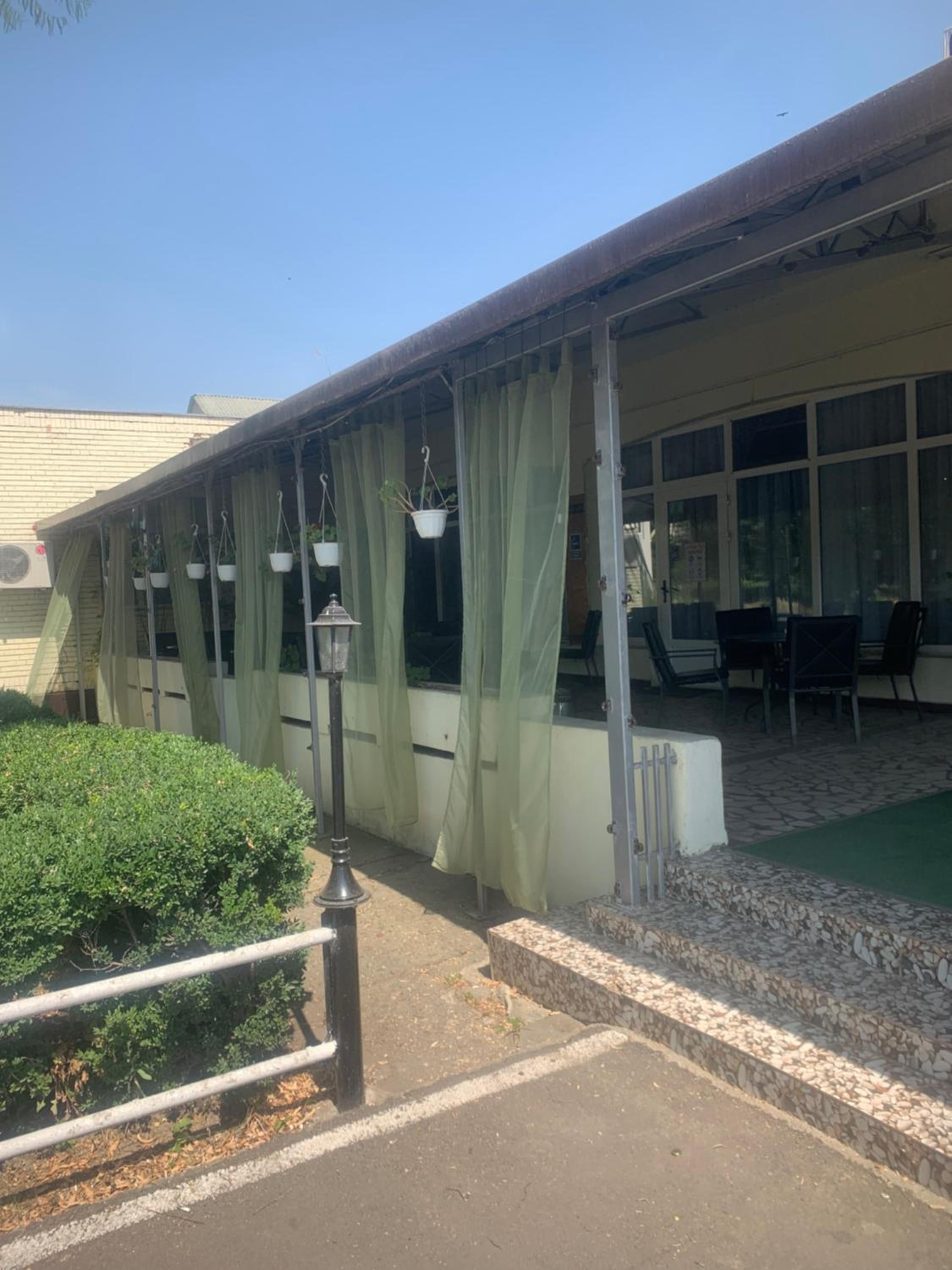 Motel Prietenia