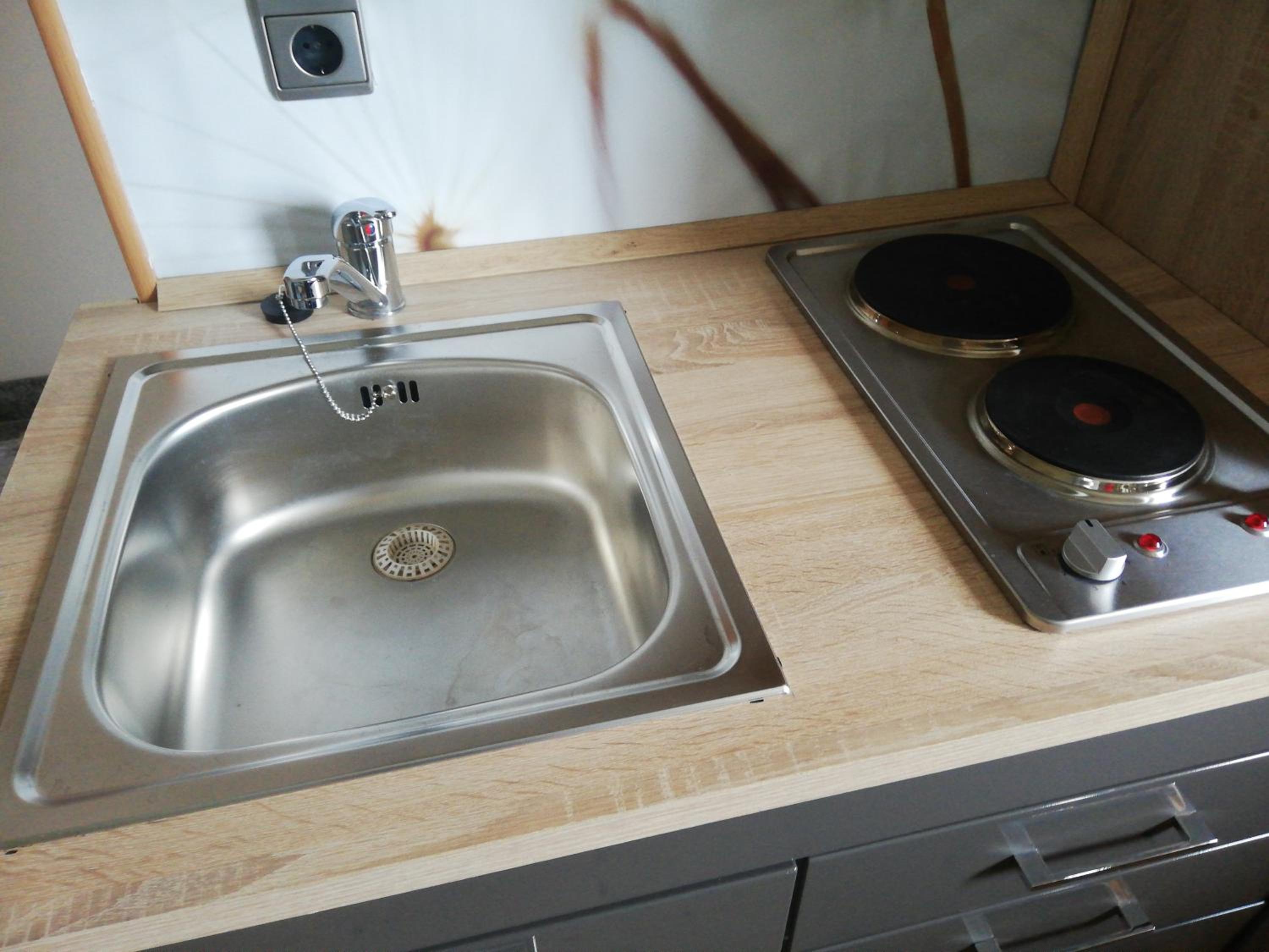 1 ZI Appartement Zauberwald