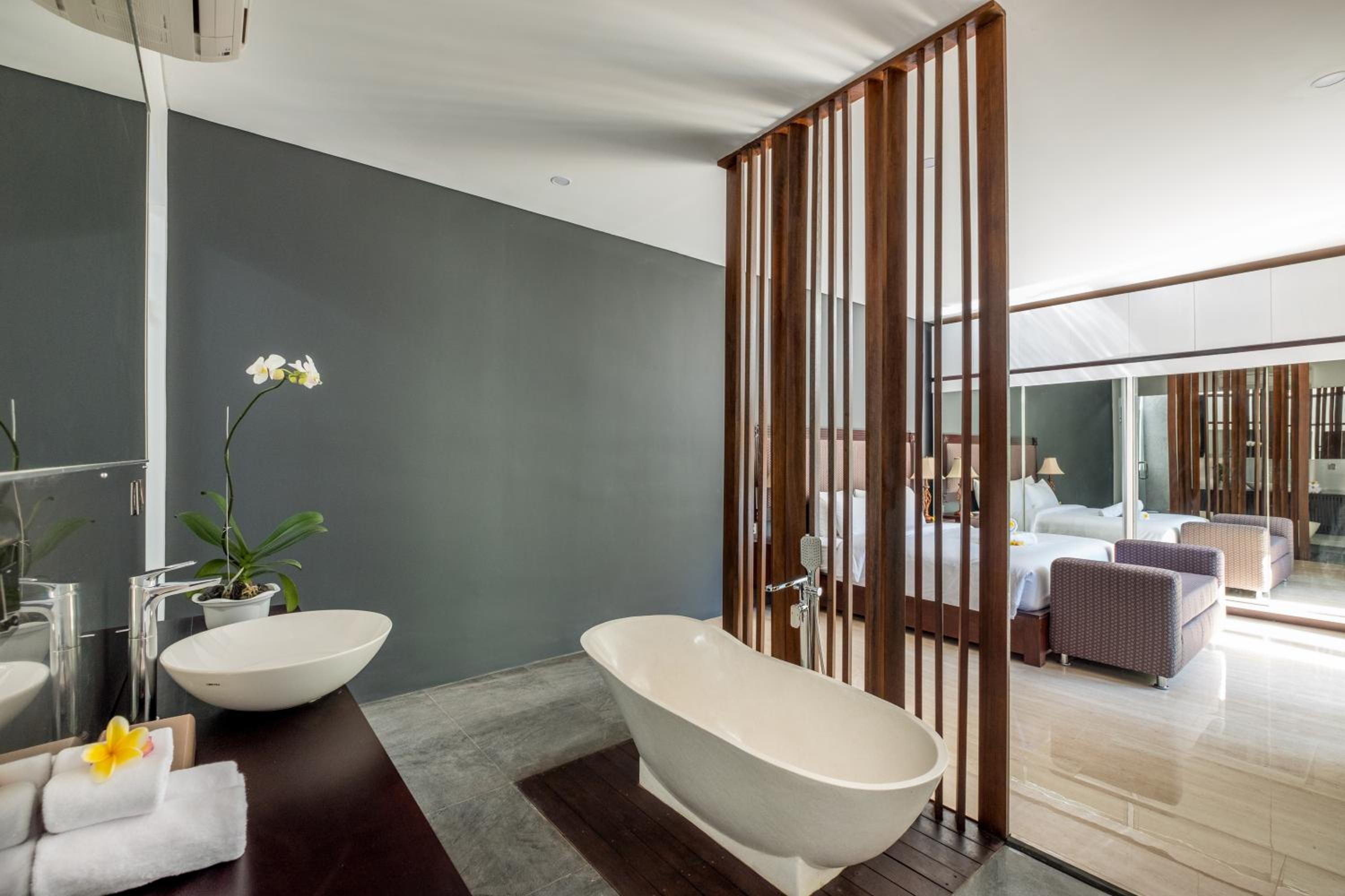 PANDAWA VILLAS SEMINYAK view 5