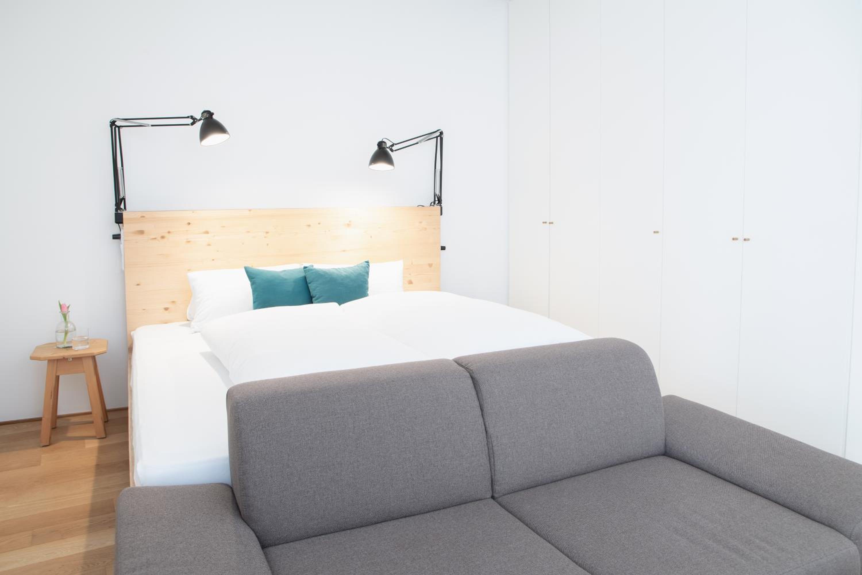 Pension Alpenfluh