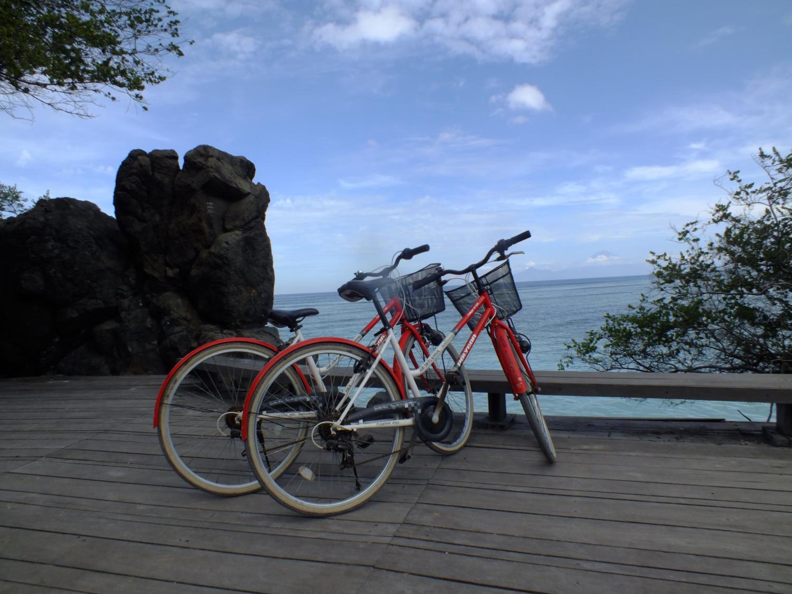 Wisma Bunda, Gili Trawangan - 9