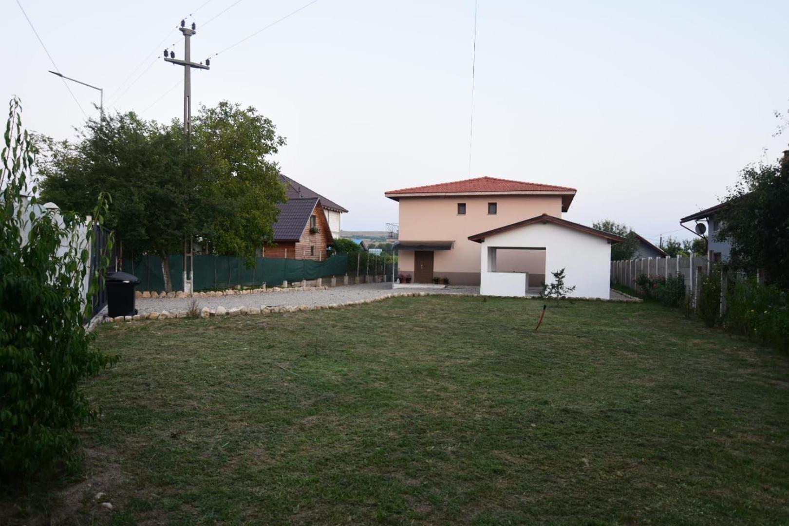 Agropensiune CASA SONIA view 5