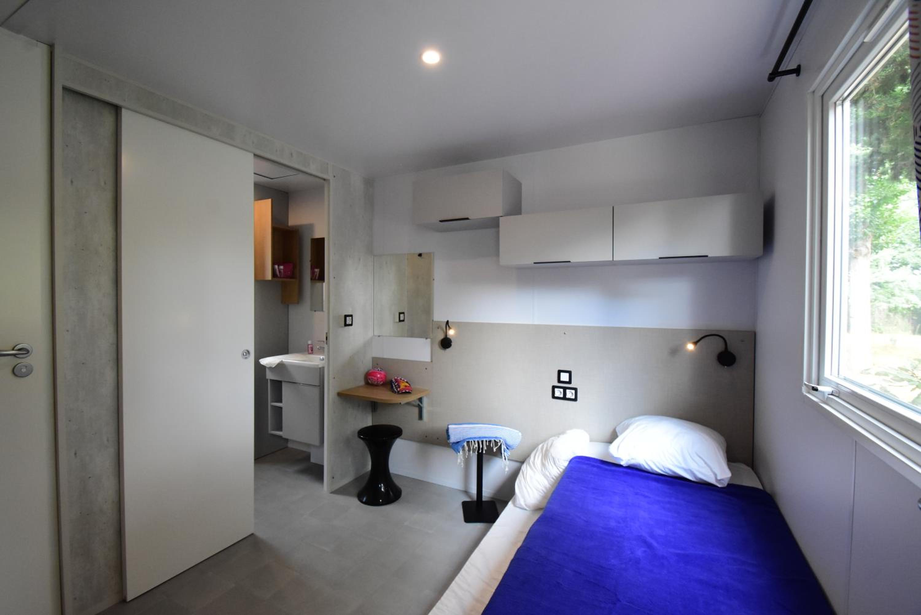 CAMPING & SPA CAP SOLEIL