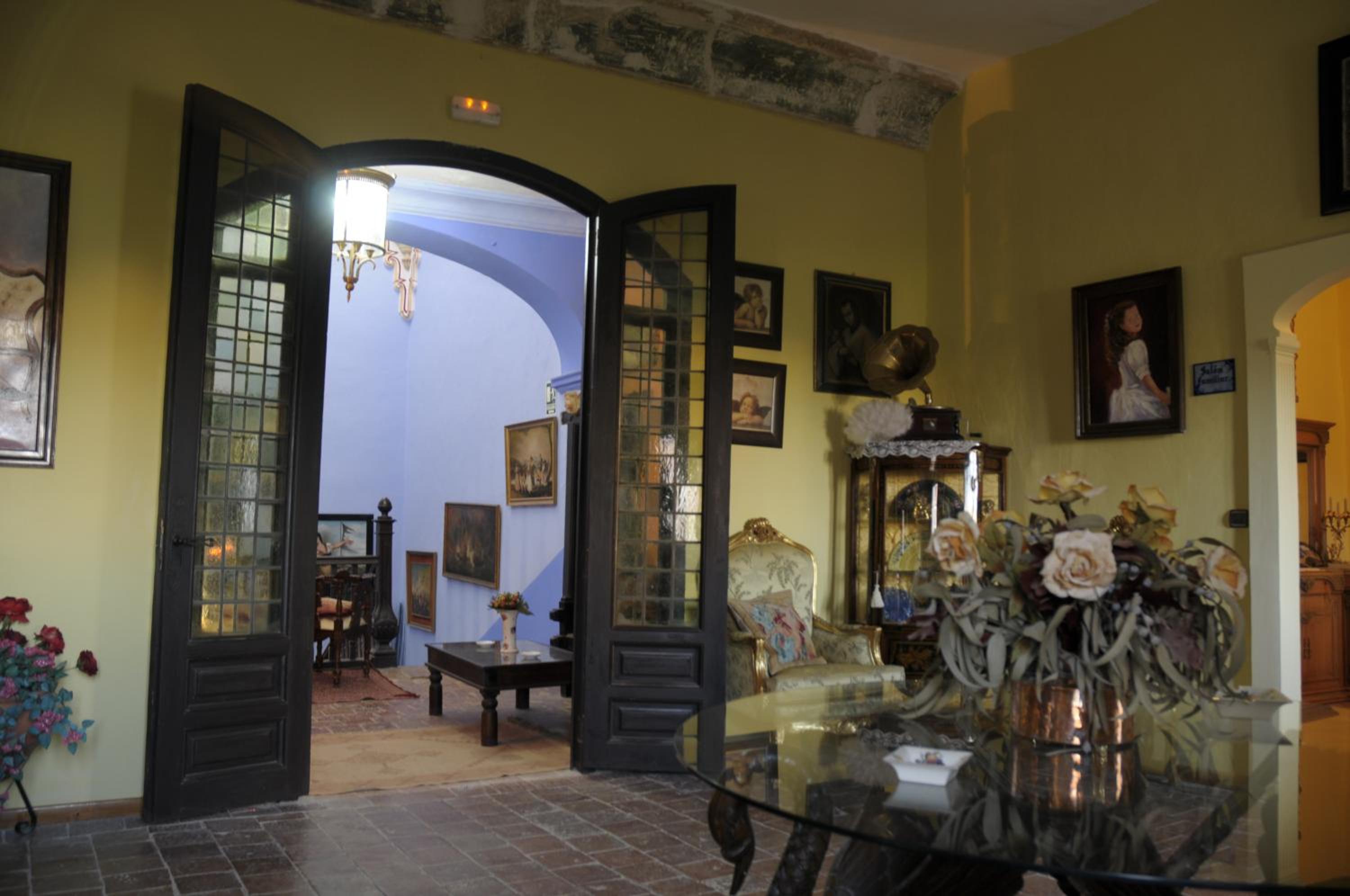 Casa Grande