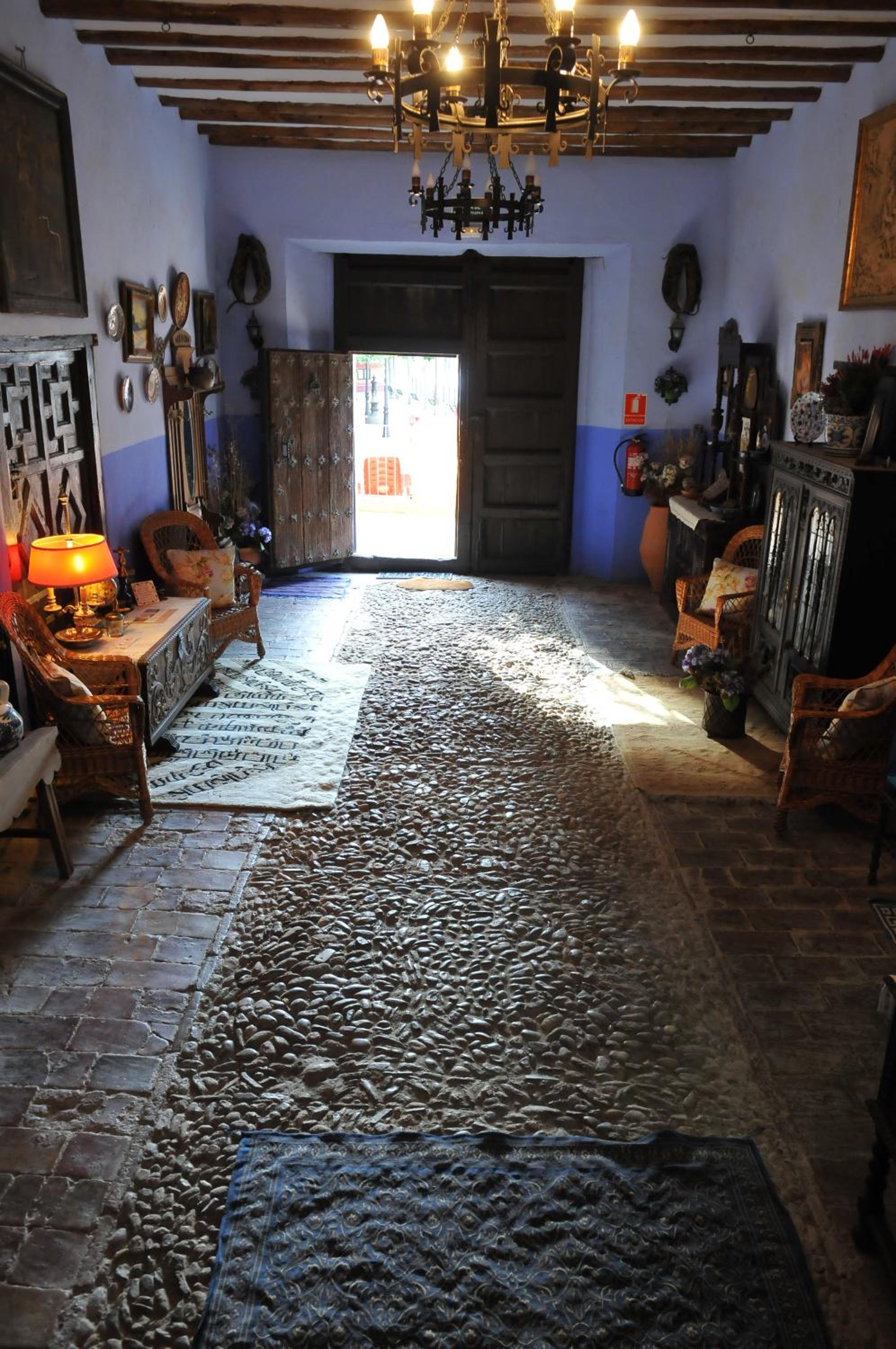 Casa Grande