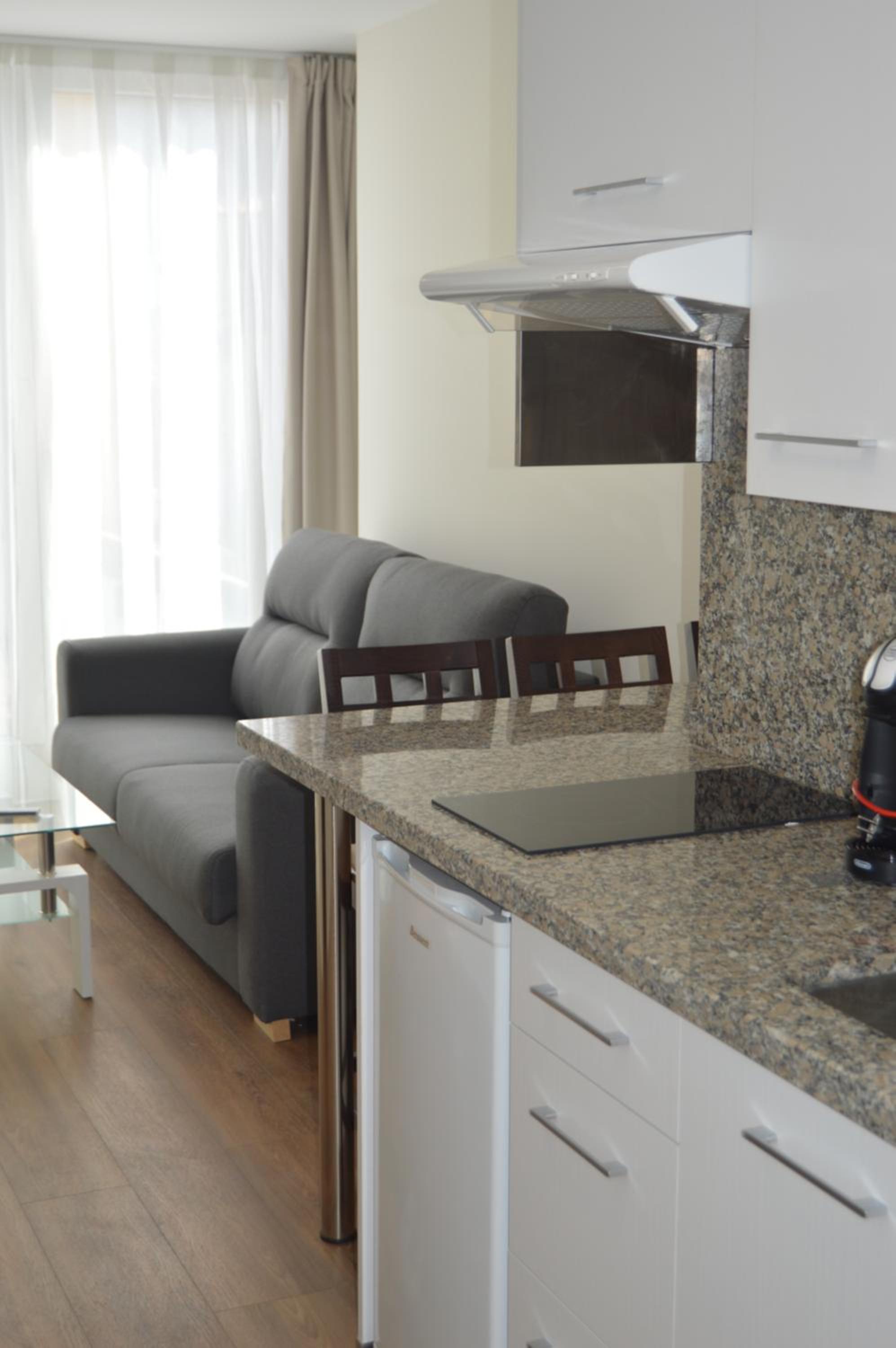 Apartamentos el Beyu view 4