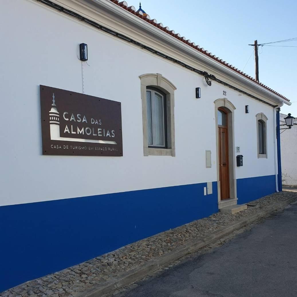 Casa das Almoleias view 3