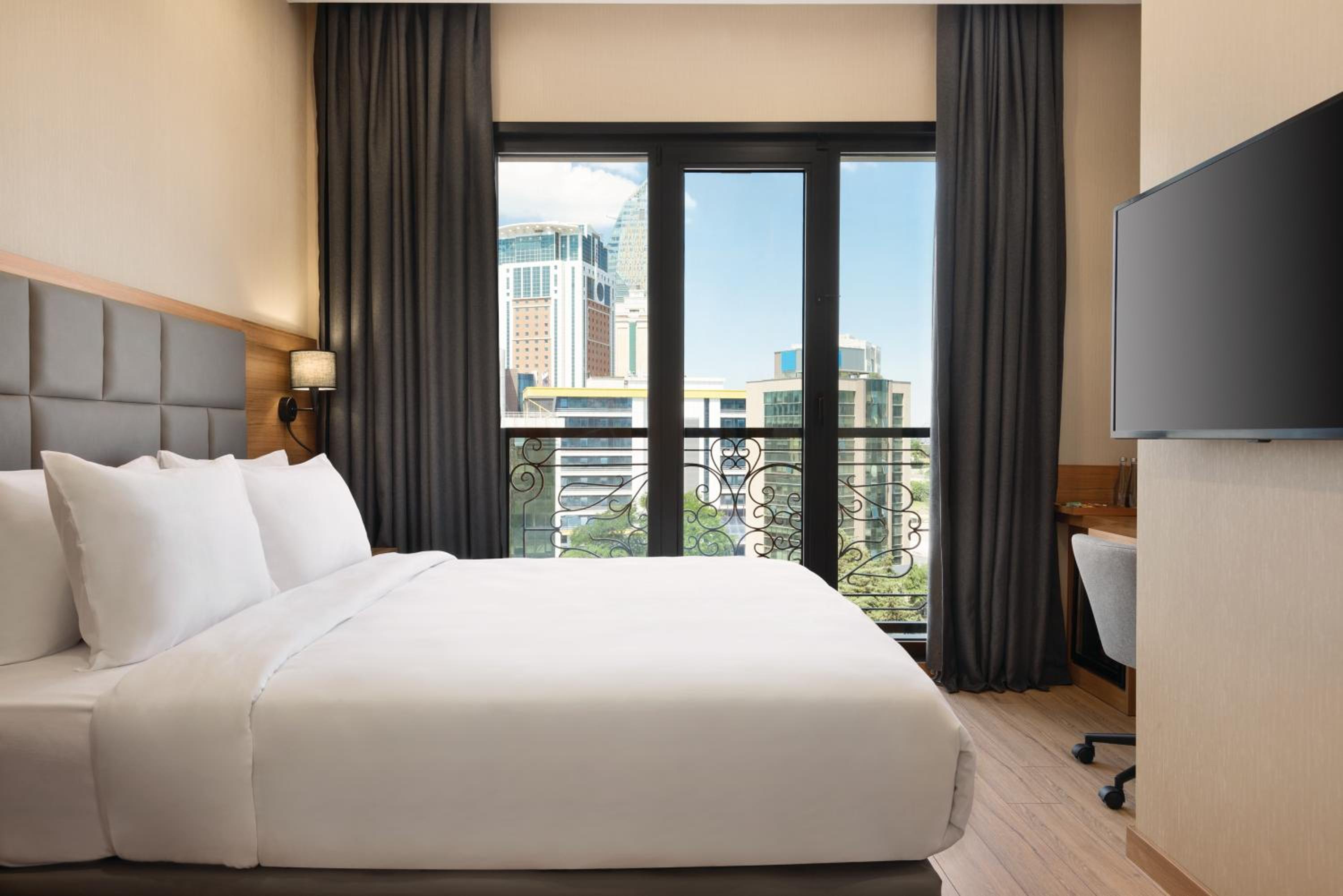 Tryp by Wyndham İstanbul Atasehir - Image 40