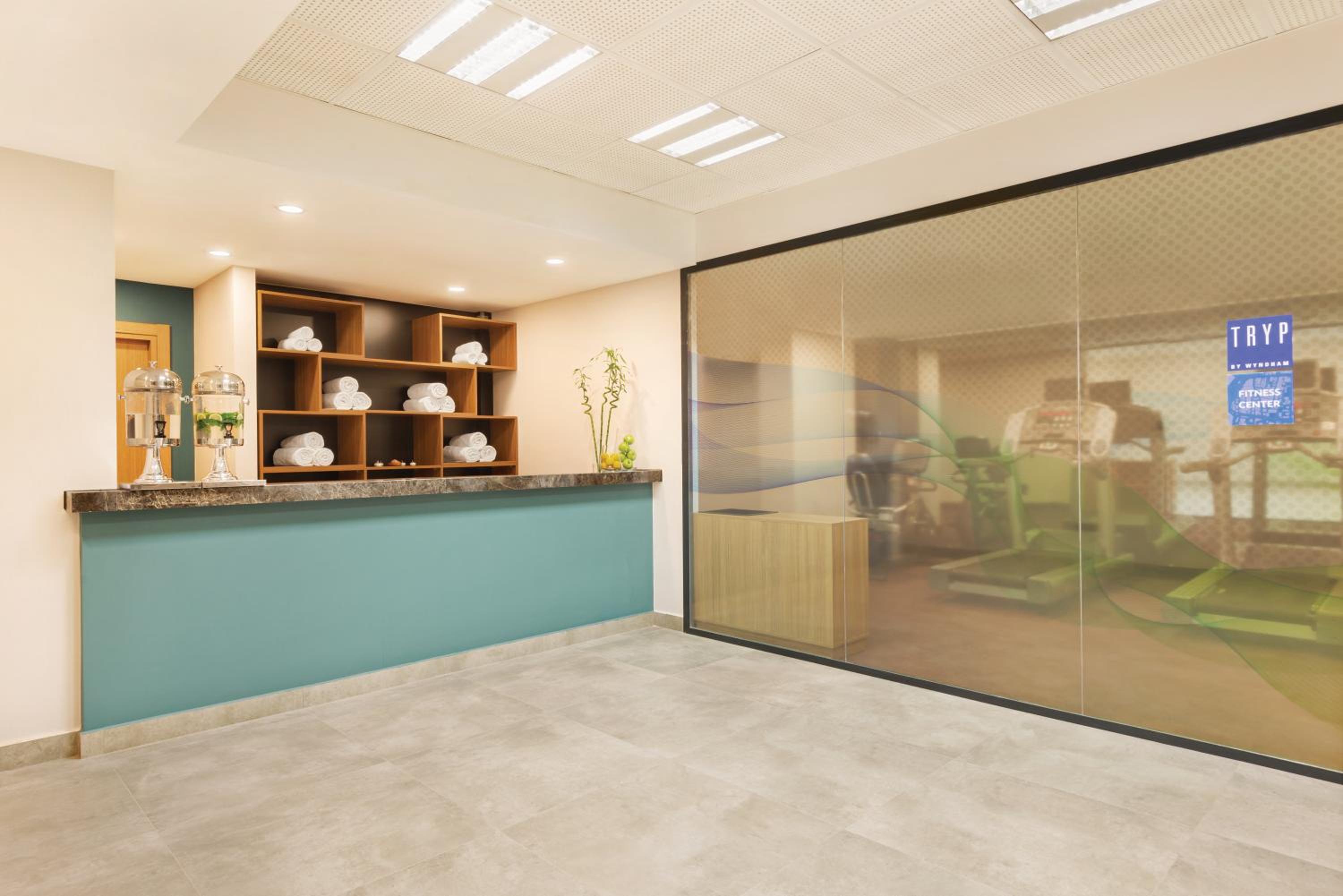 Tryp by Wyndham İstanbul Atasehir - Image 52