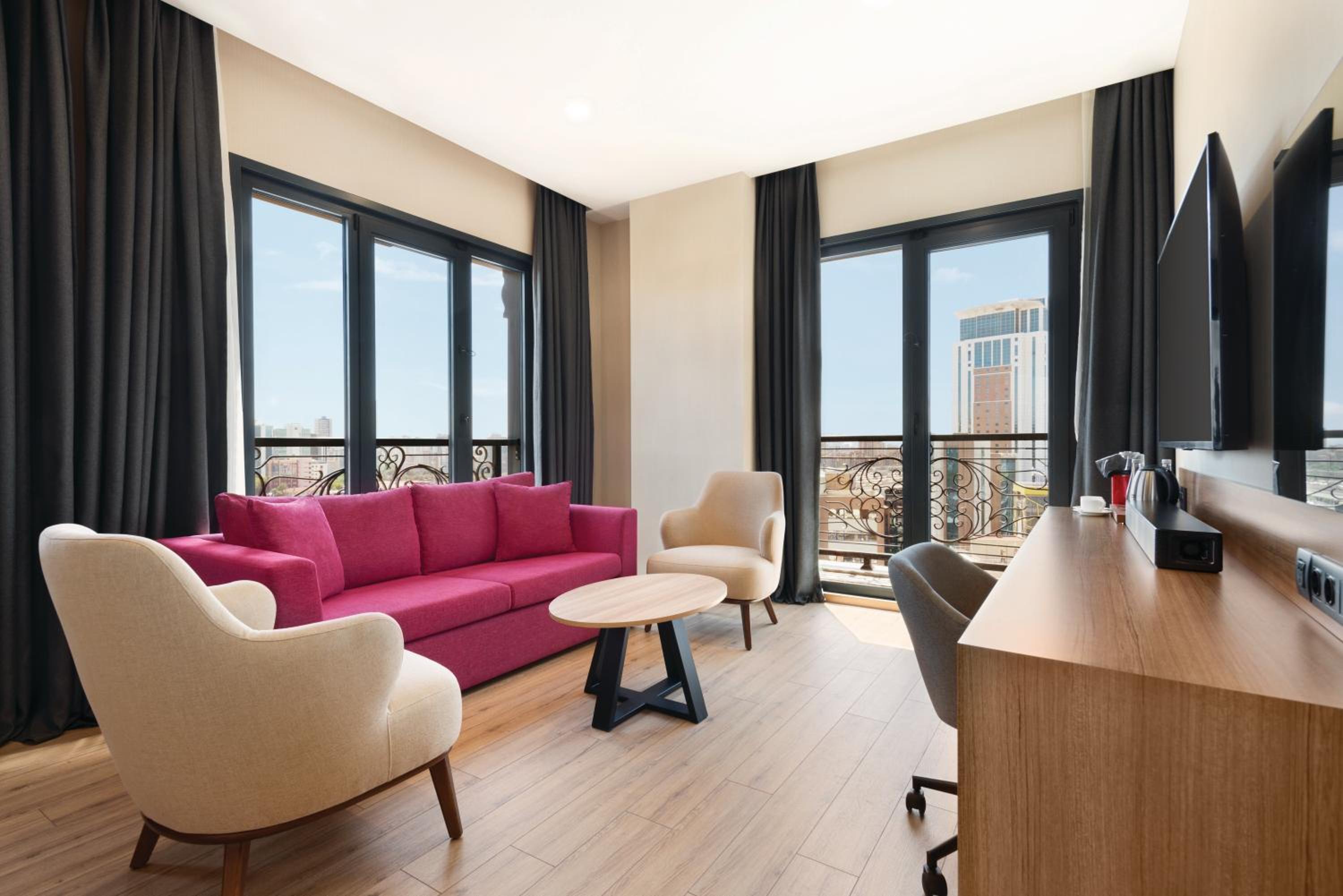Tryp by Wyndham İstanbul Atasehir - Image 42