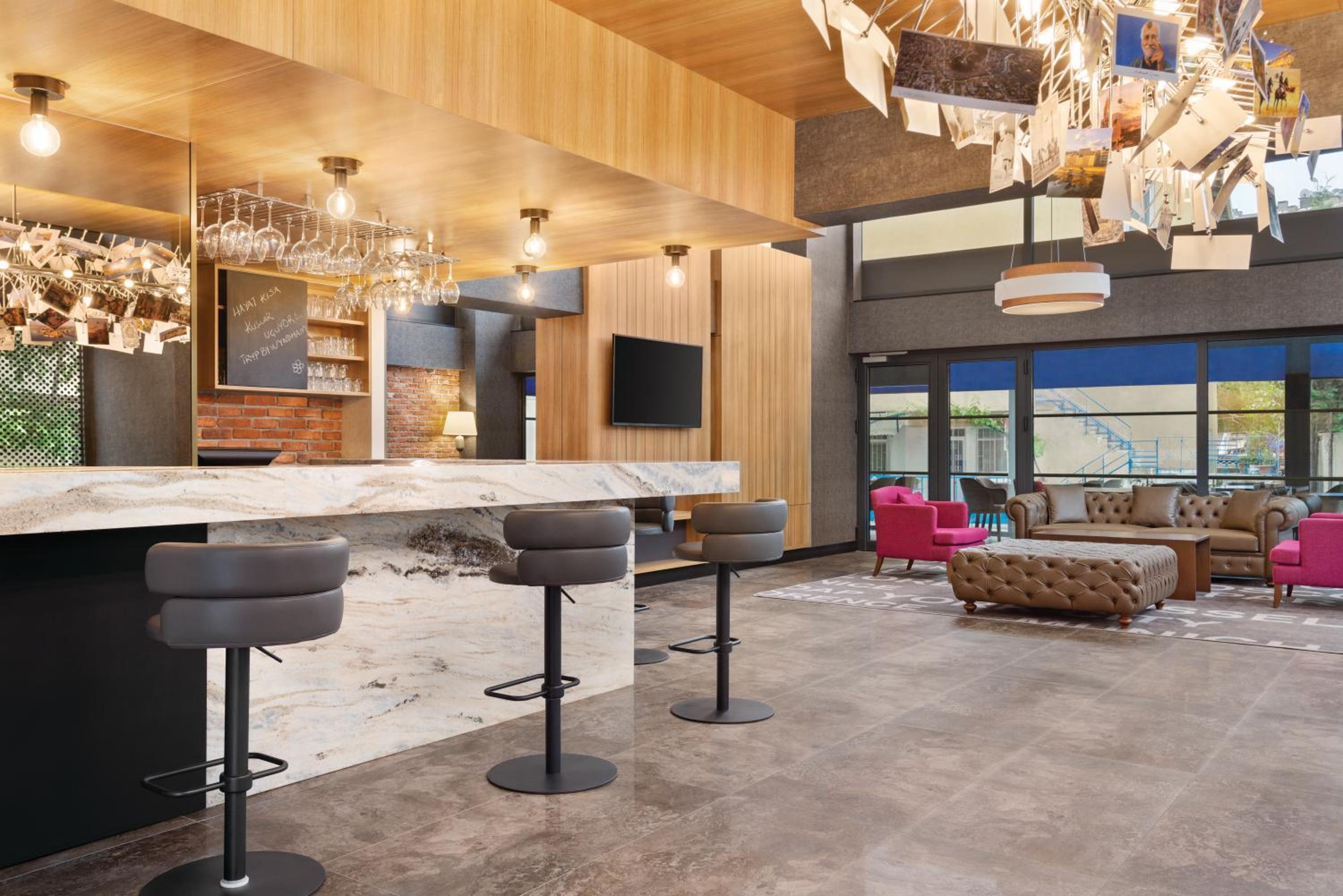 Tryp by Wyndham İstanbul Atasehir - Image 47