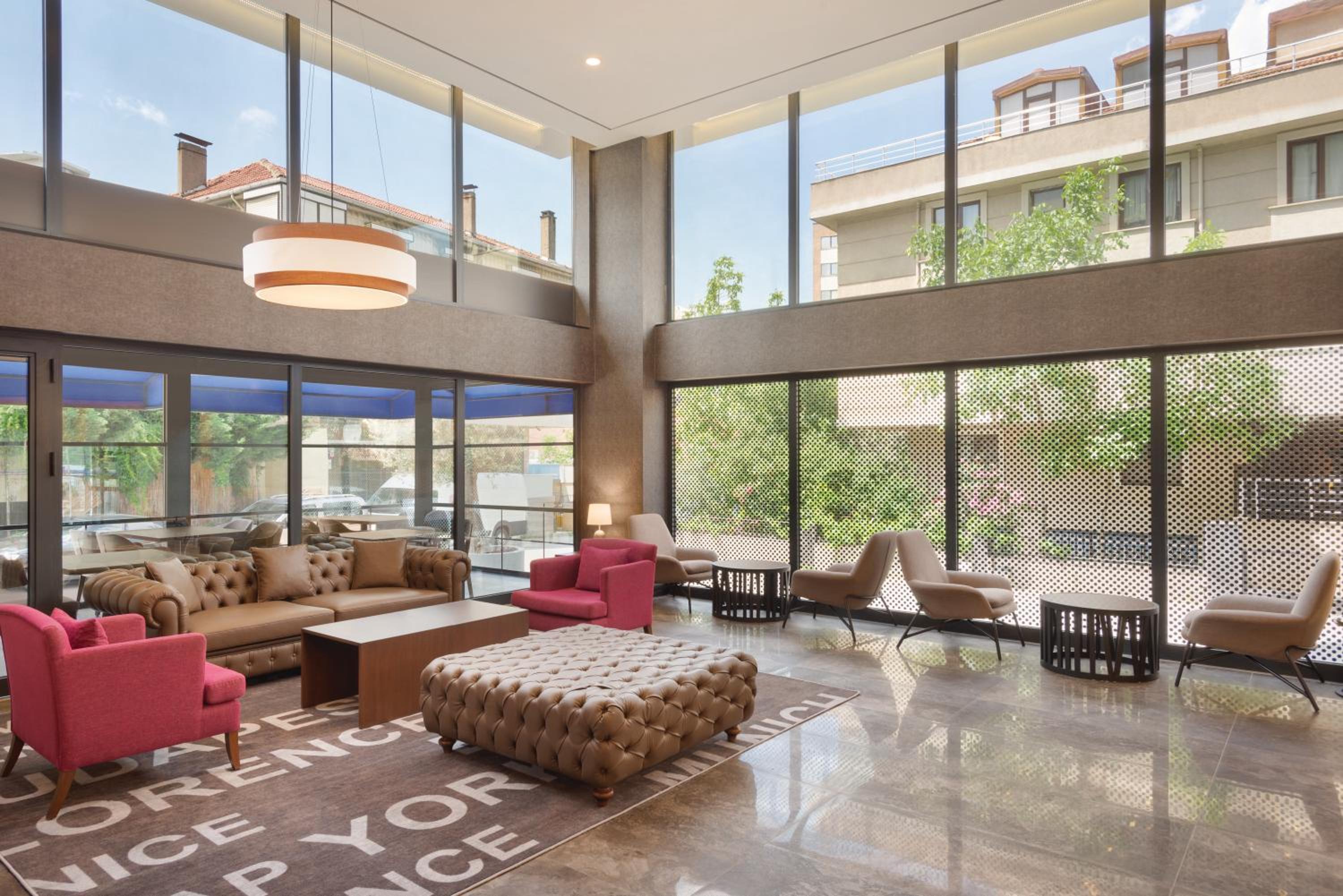 Tryp by Wyndham İstanbul Atasehir - Image 32