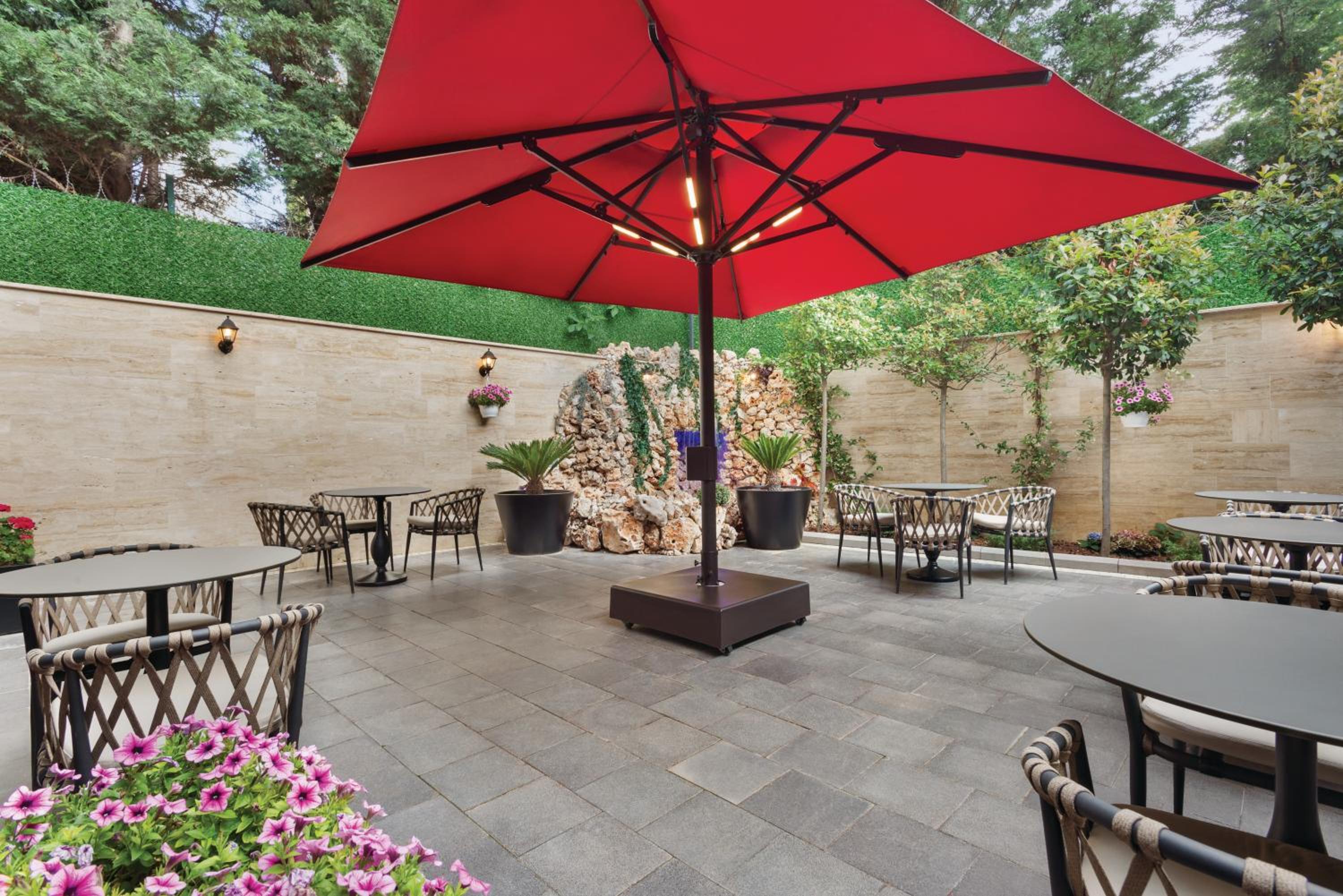 Tryp by Wyndham İstanbul Atasehir - Image 51