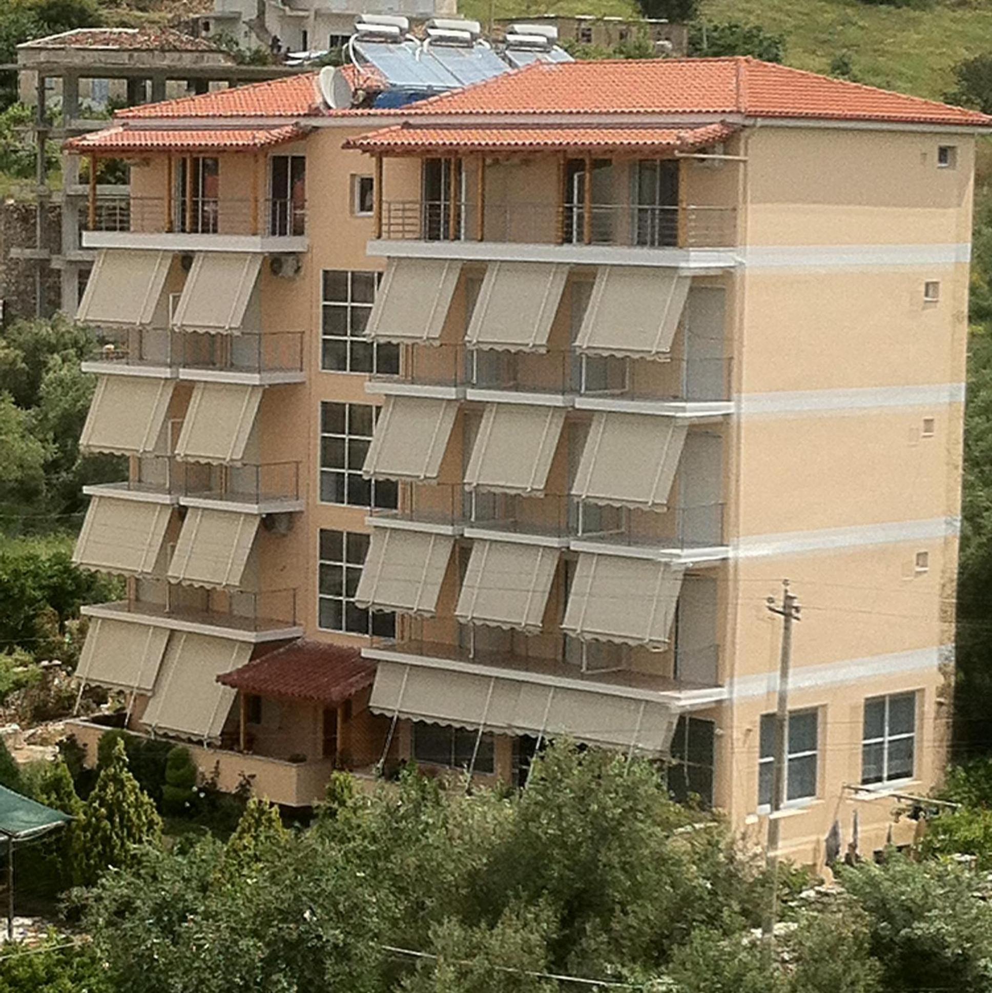 Areti Rooms Hotel