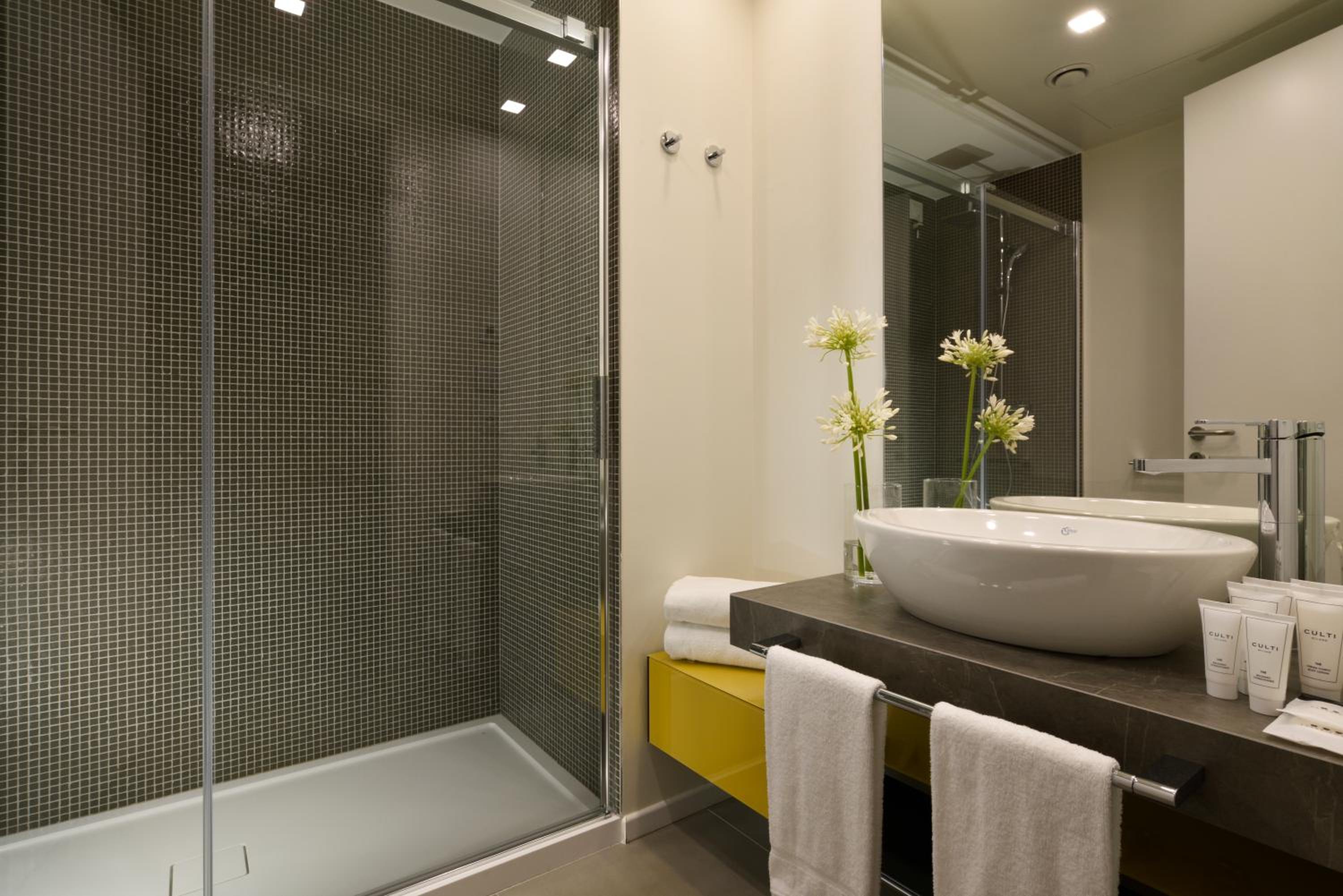 Torre Galfa Milano Luxury Apartments | UNA Esperienze