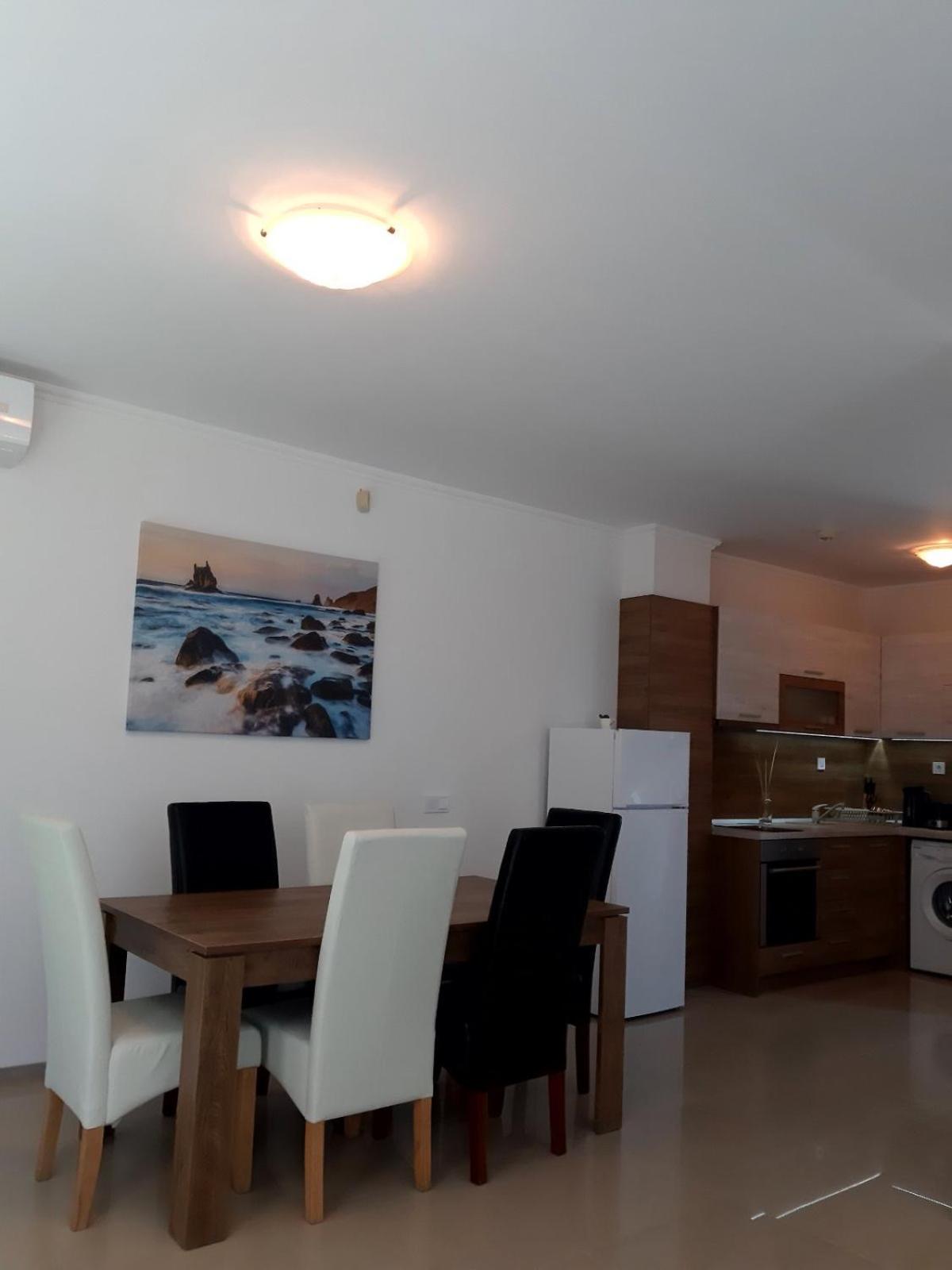 Lighthouse 3 bedrooms villa F36