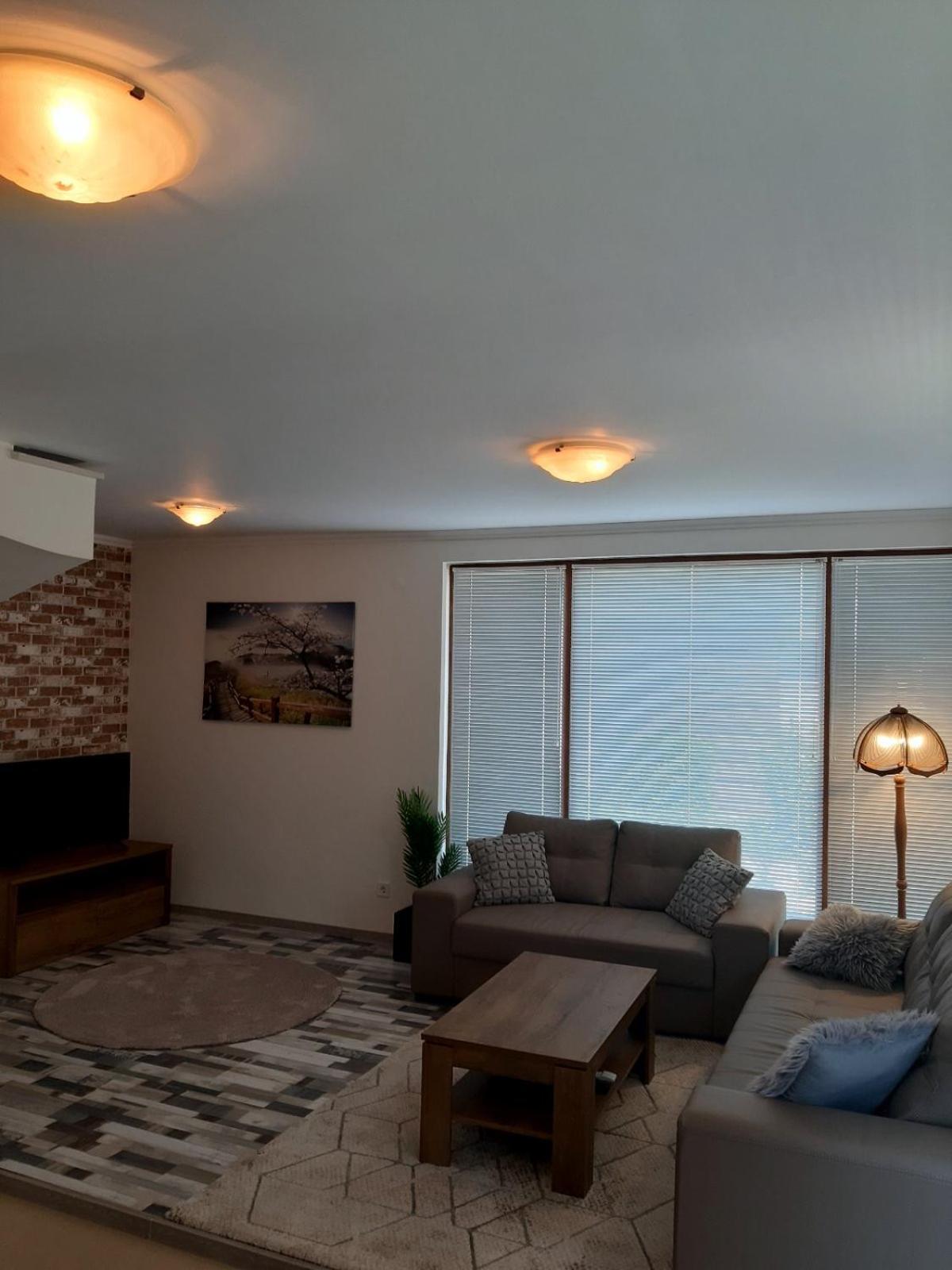 Lighthouse 3 bedrooms villa F36