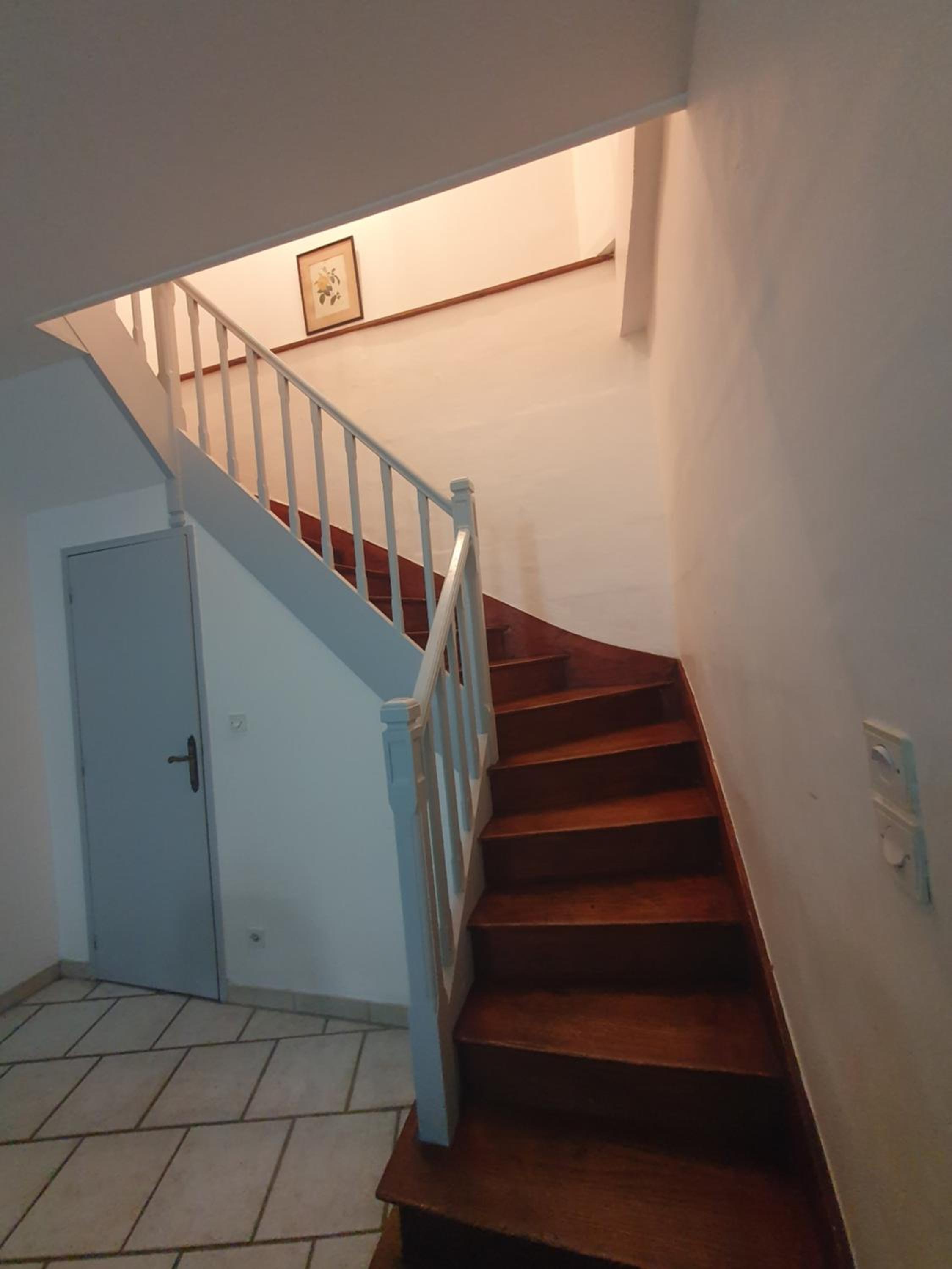 Gîte chez Effat