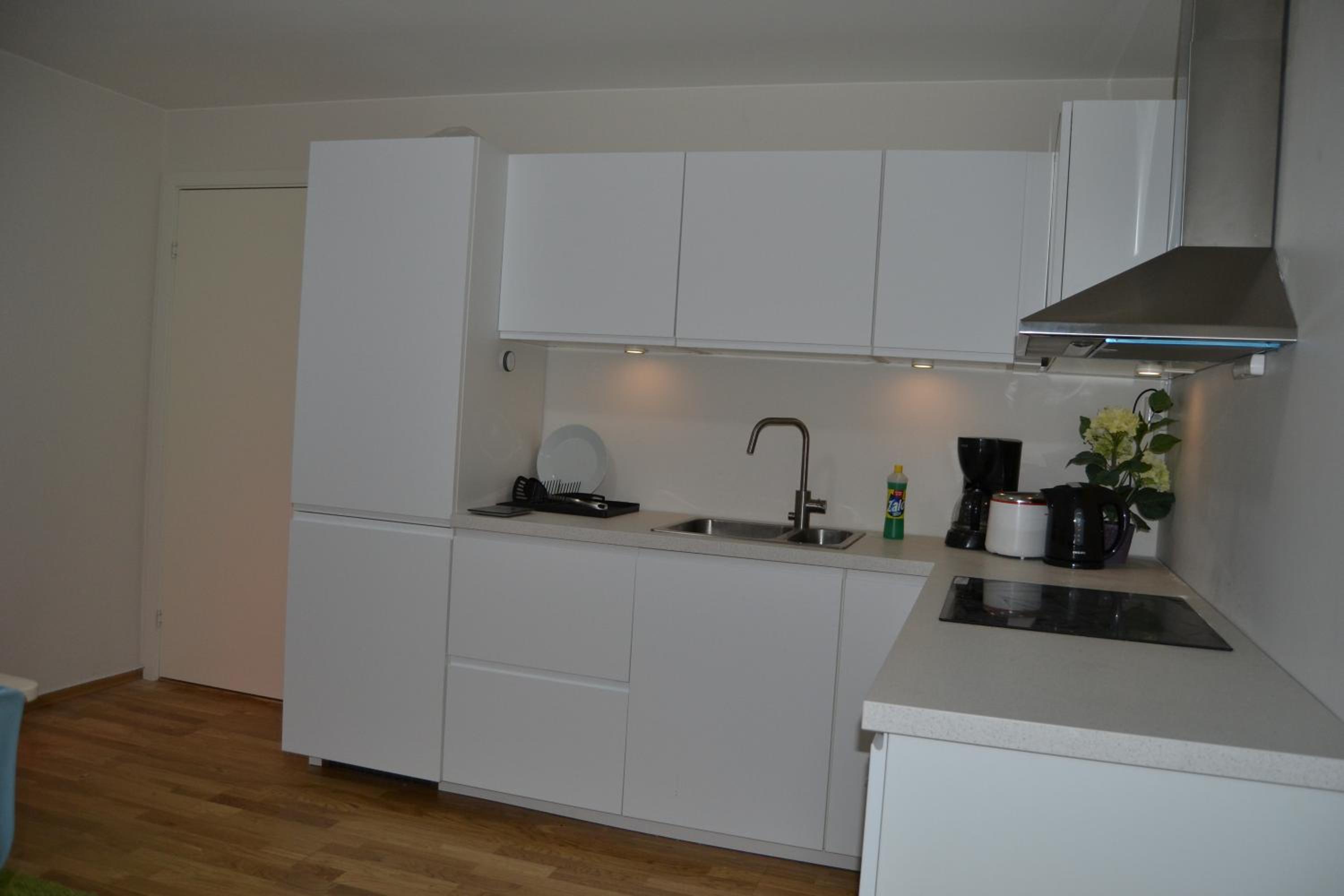 Totally independent apartment near NTNU,Lerkendal and Center - Image 2