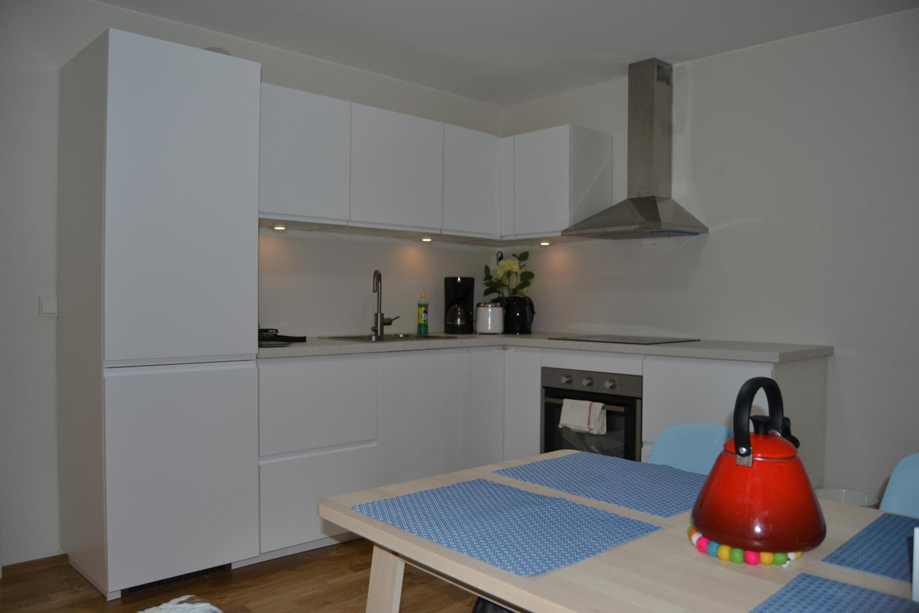 Totally independent apartment near NTNU,Lerkendal and Center - Image 3