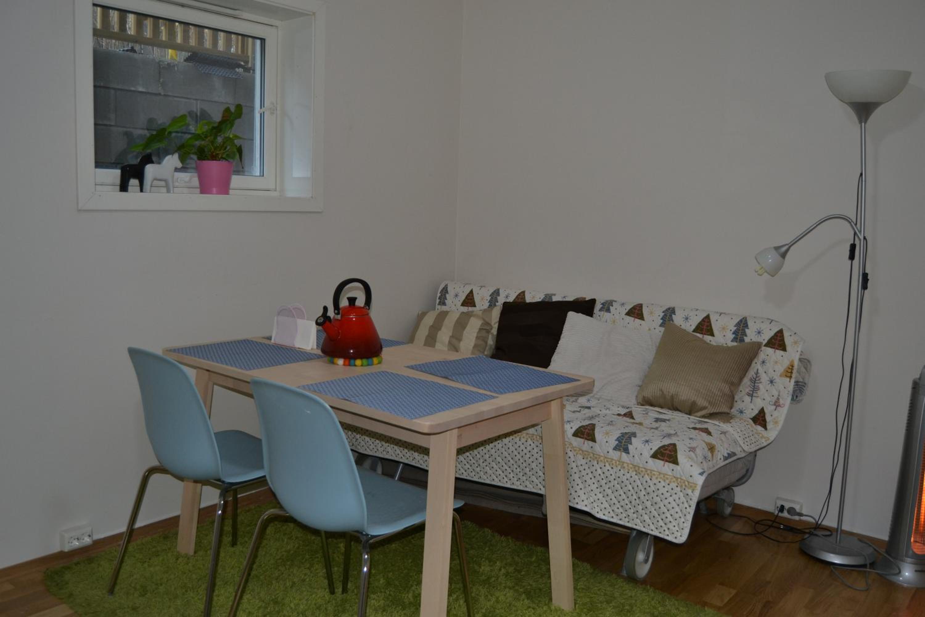 Totally independent apartment near NTNU,Lerkendal and Center - Image 4