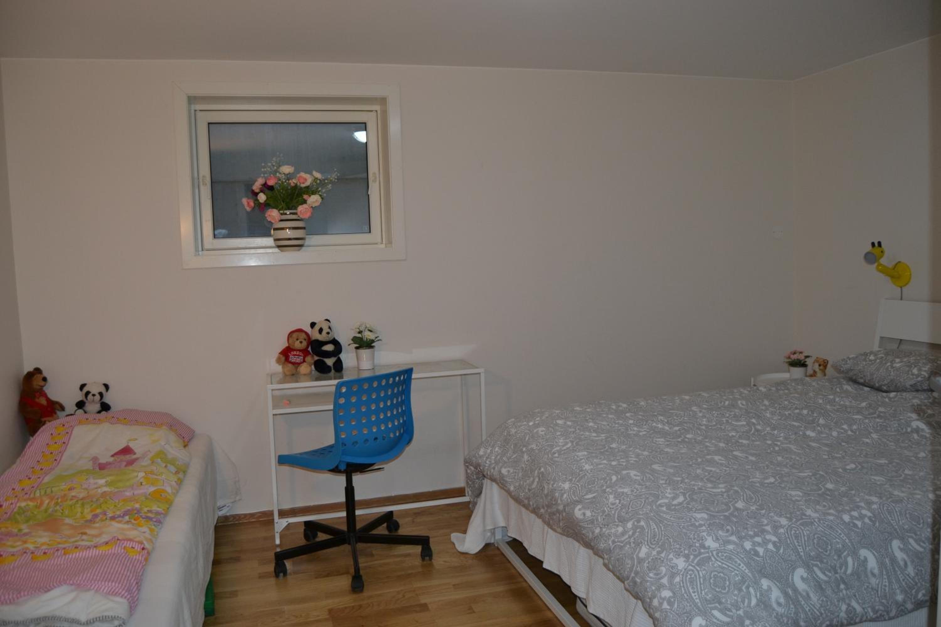 Totally independent apartment near NTNU,Lerkendal and Center - Image 5
