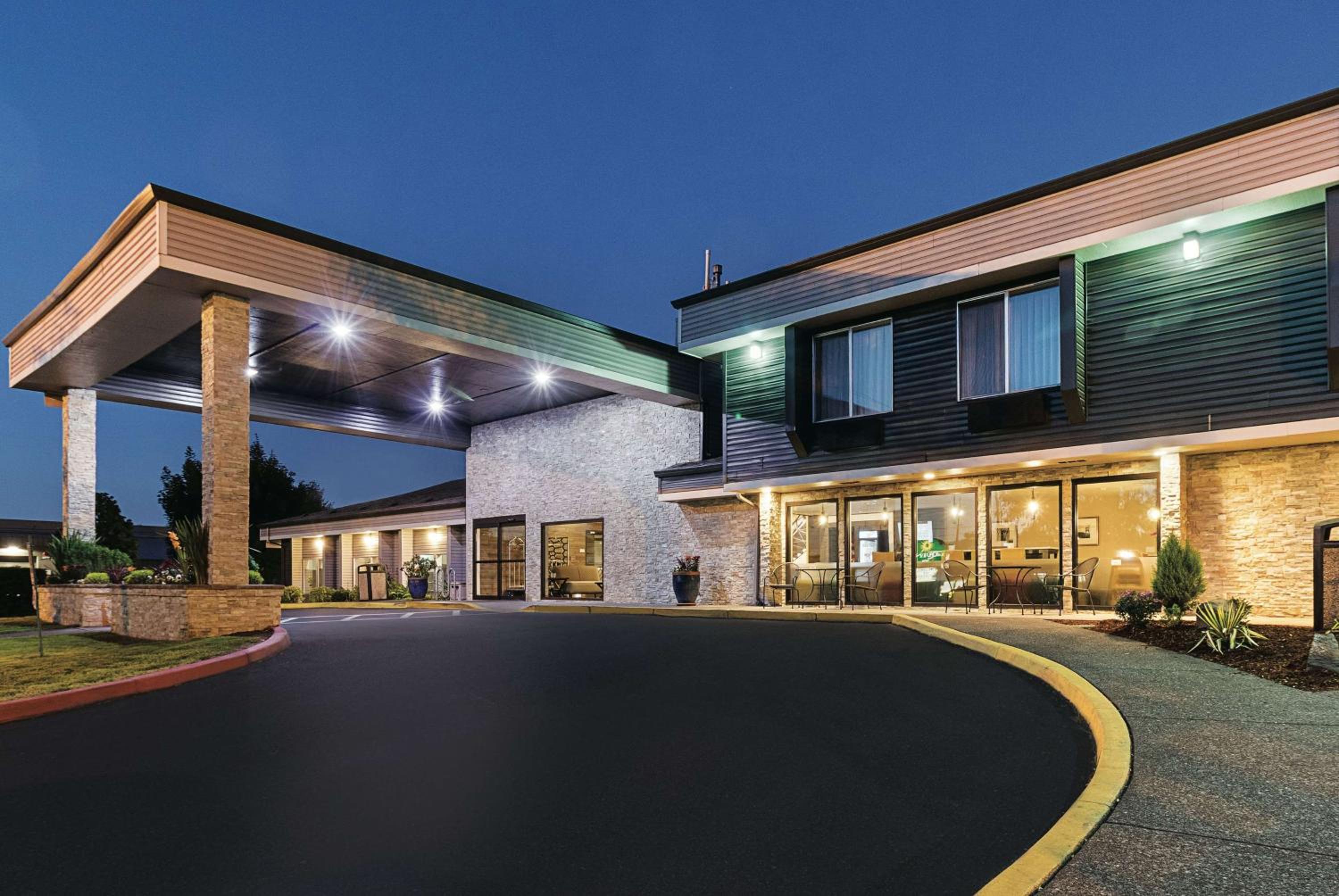 Hotel La Quinta Inn & Suites by Wyndham Portland NW