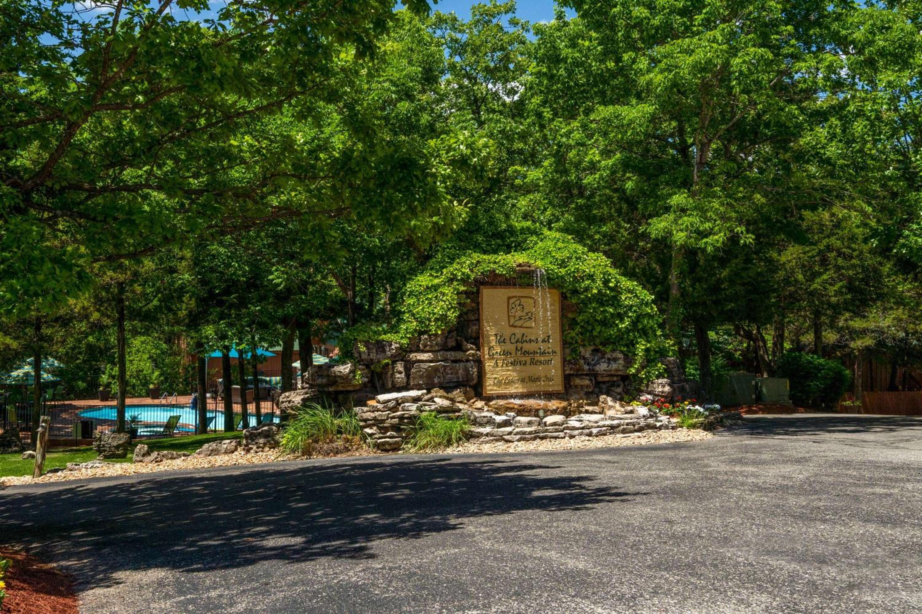 Cabins at Green Mountain, Trademark Collection by Wyndham view 3