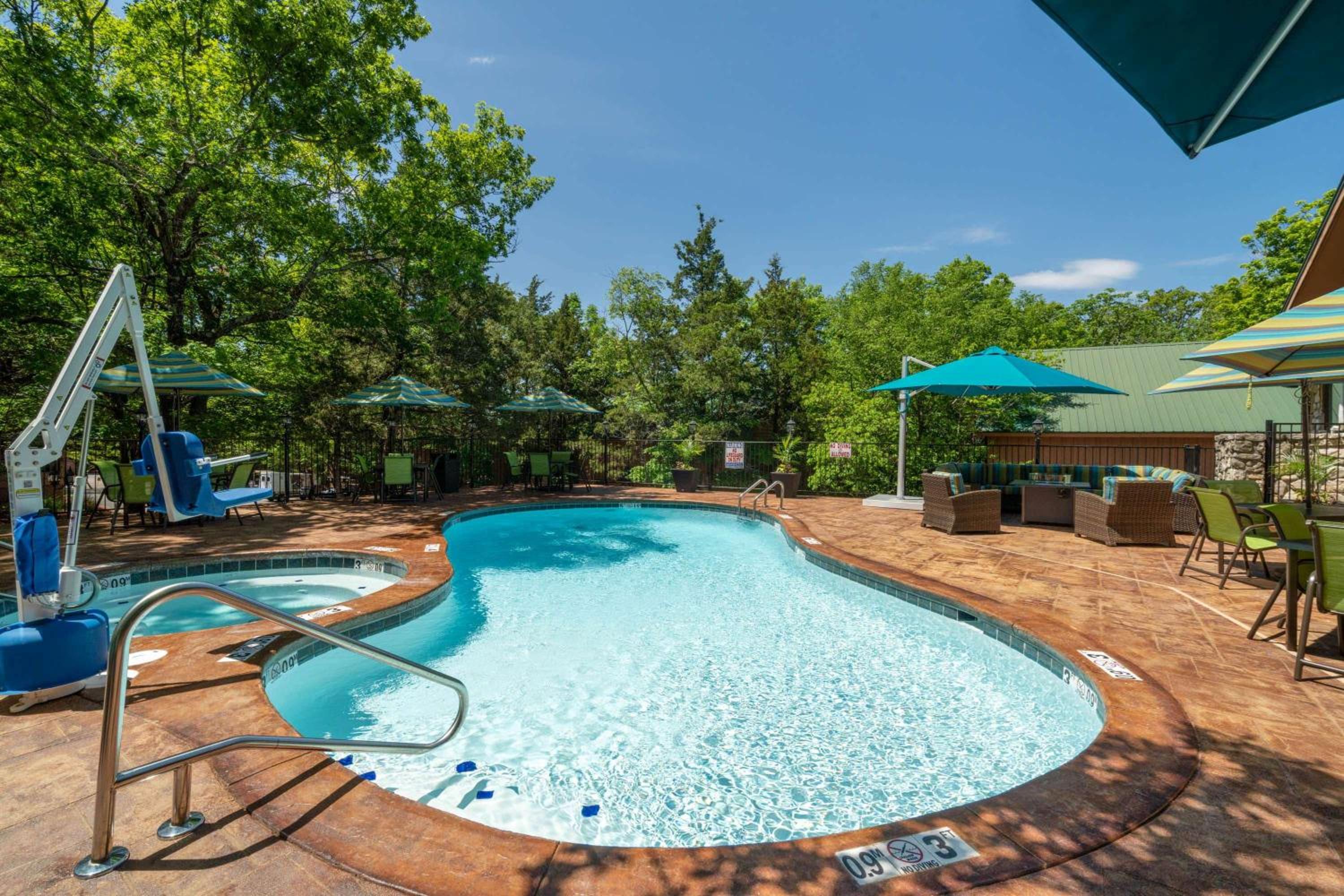 Cabins at Green Mountain, Trademark Collection by Wyndham view 5
