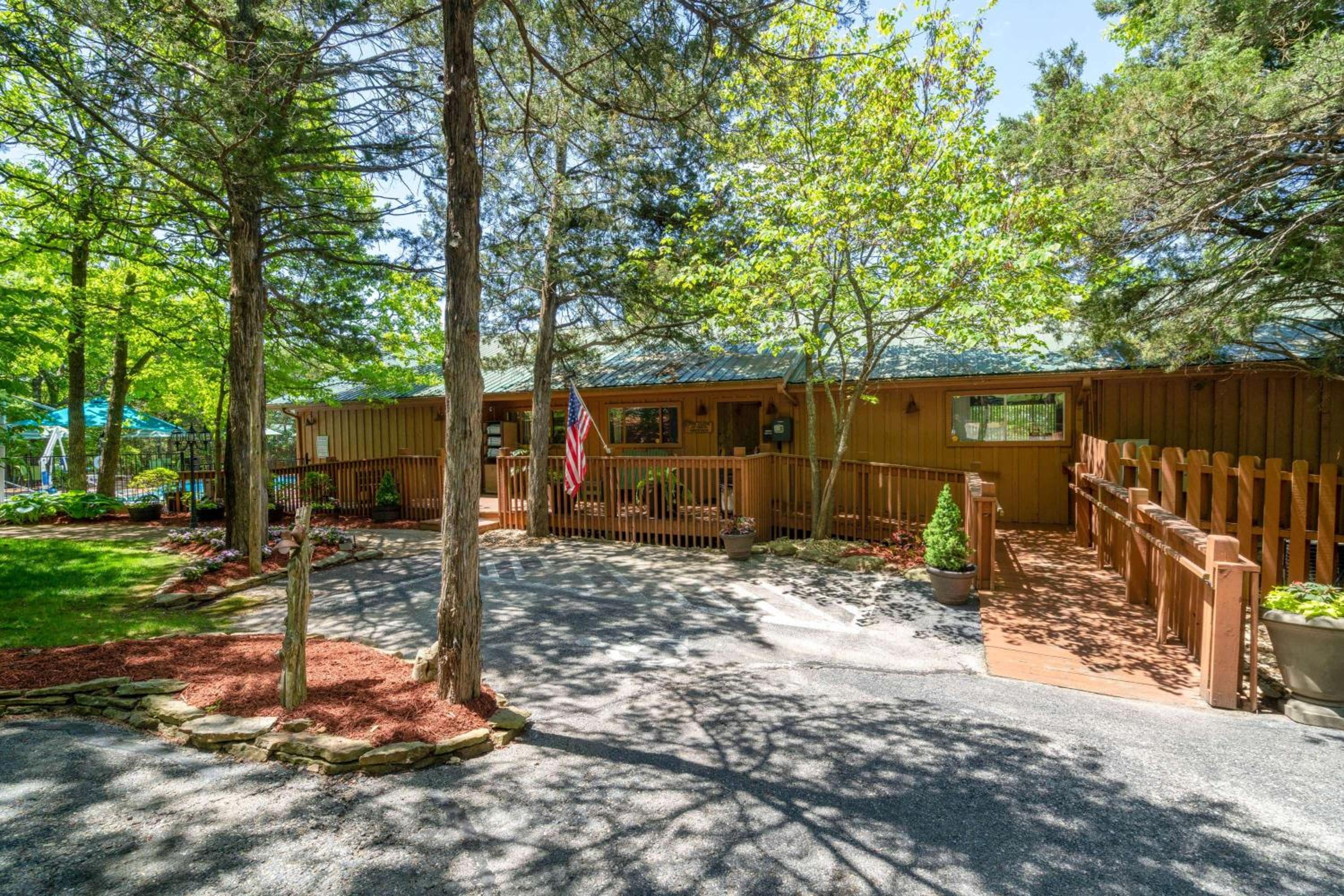 Cabins at Green Mountain, Trademark Collection by Wyndham view 4