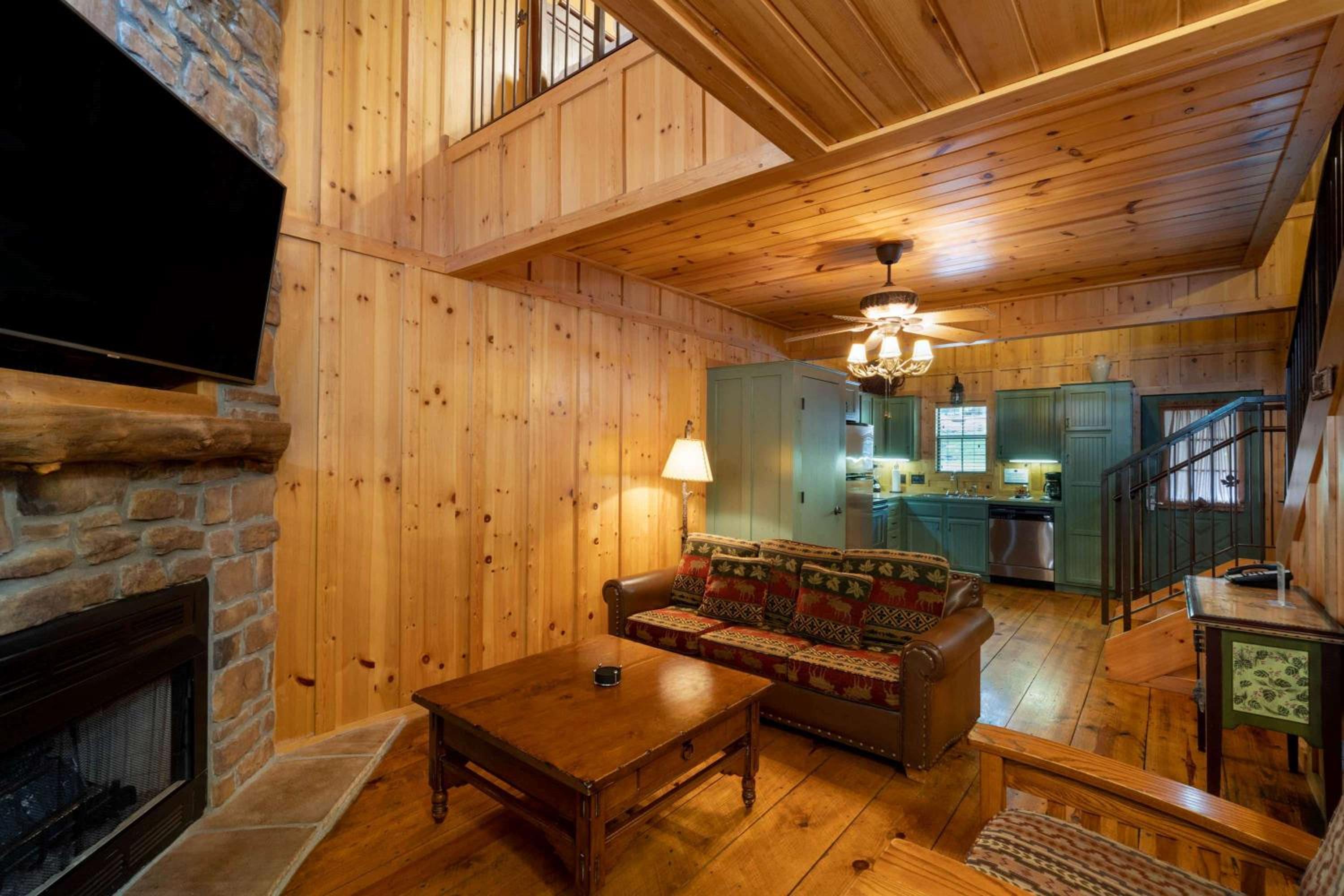 Cabins at Green Mountain, Trademark Collection by Wyndham