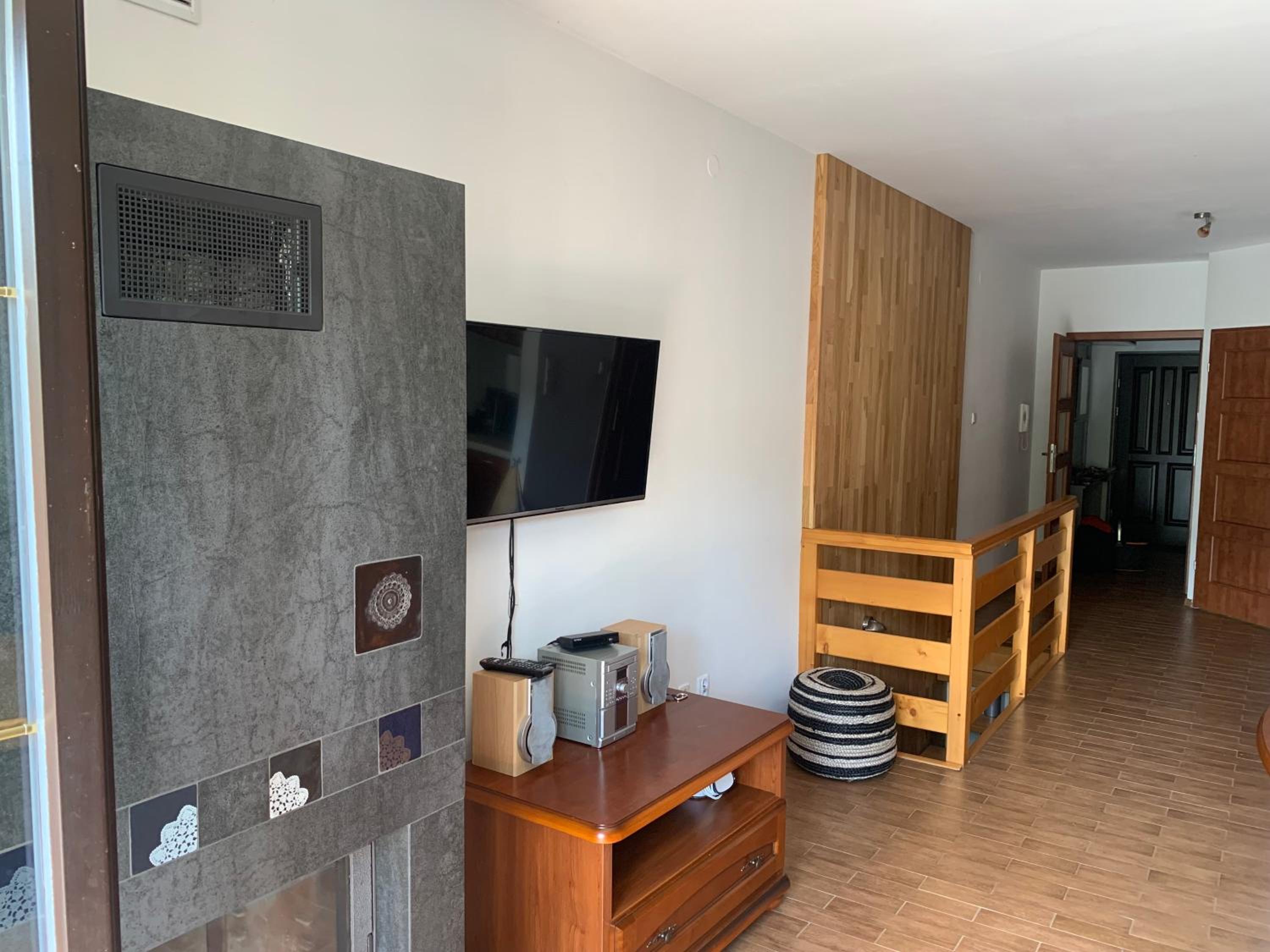 Apartament na Wzgórzu view 4