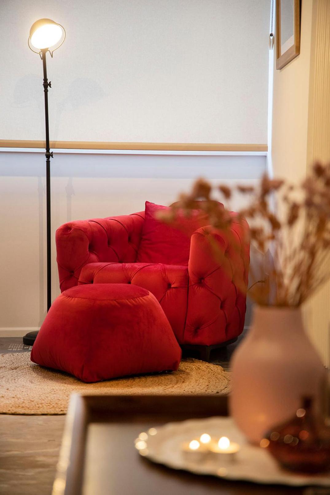 Studio73, Guesthouse met sauna