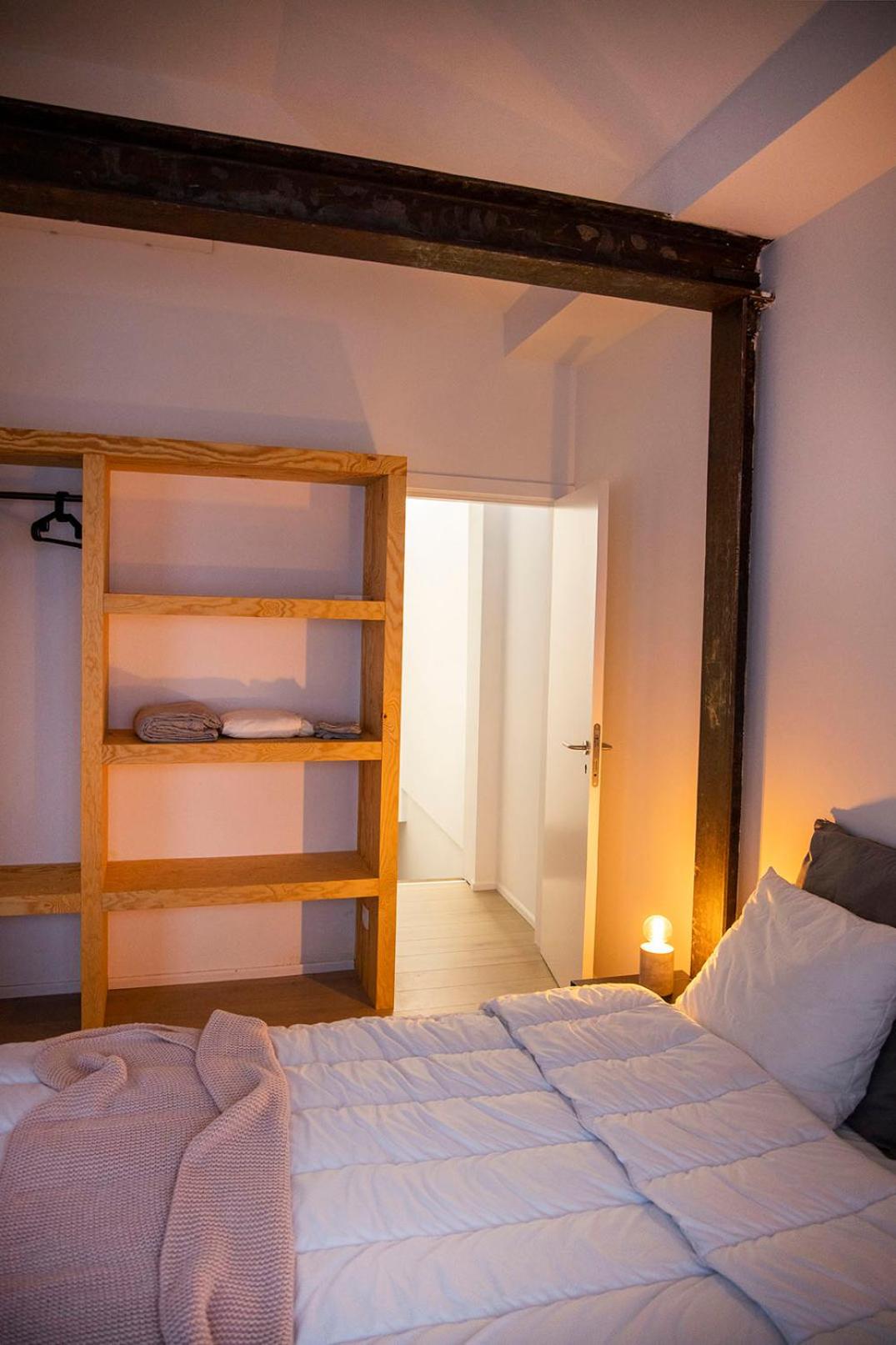 Studio73, Guesthouse met sauna